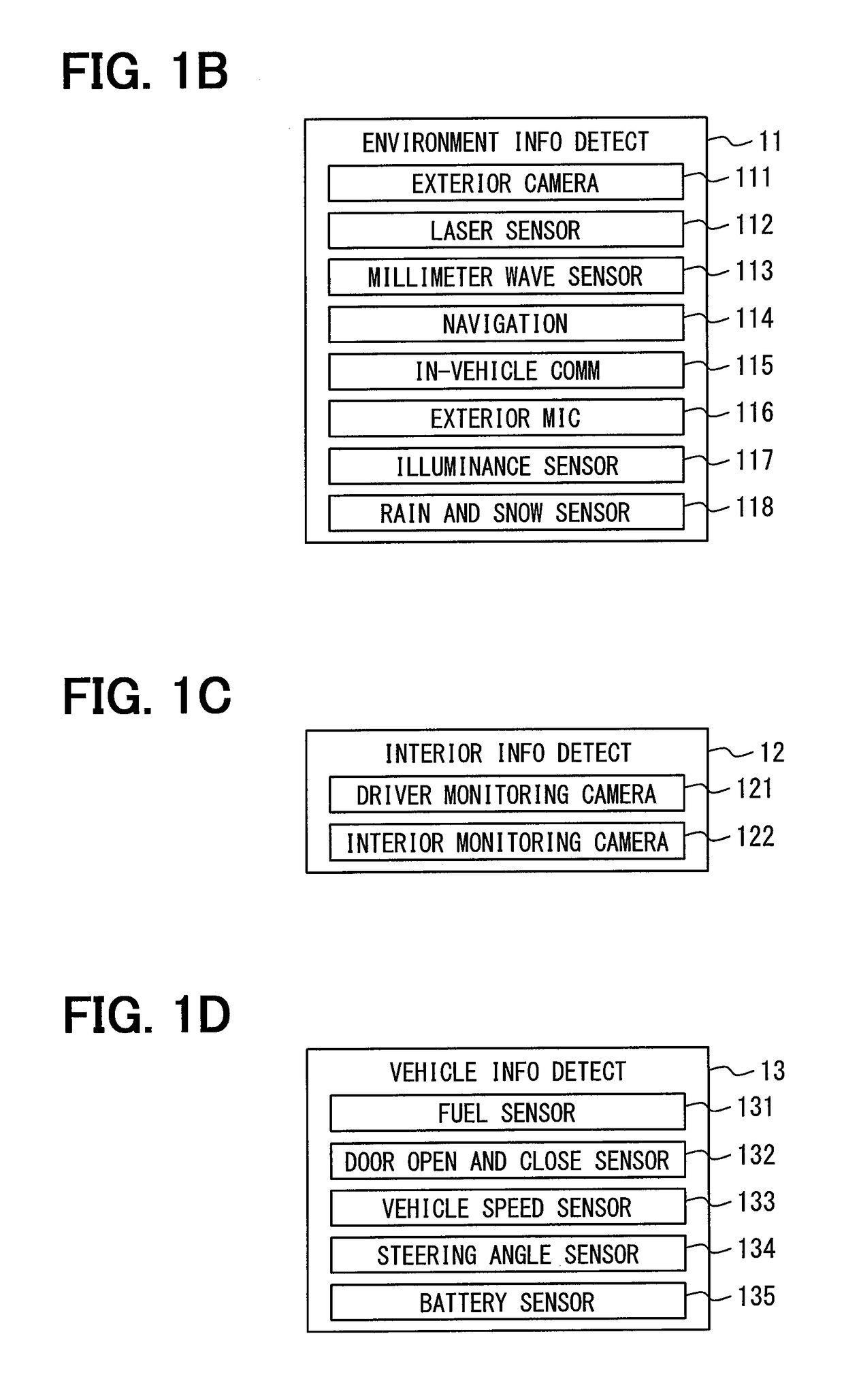 Vehicle control apparatus