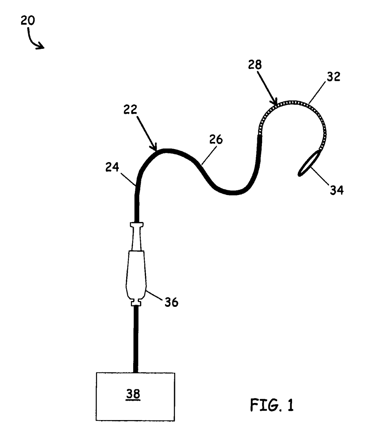 Variable stiffness steering mechanism for catheters