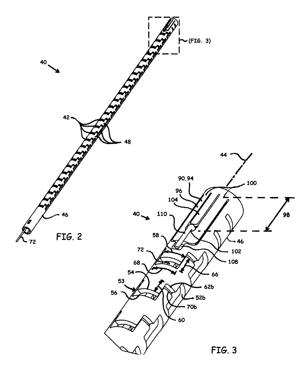 Variable stiffness steering mechanism for catheters