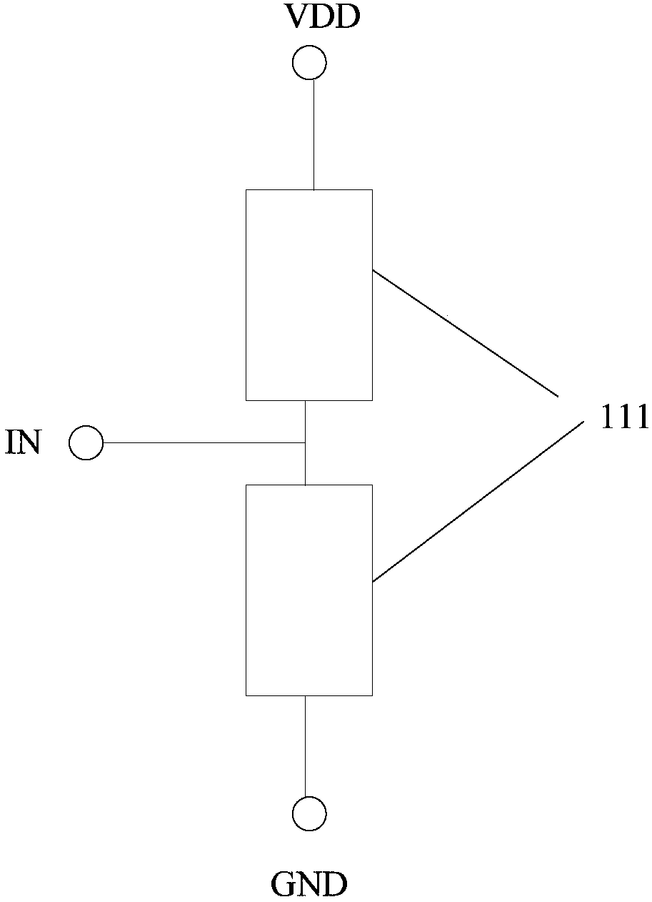 Fingerprint module and mobile terminal