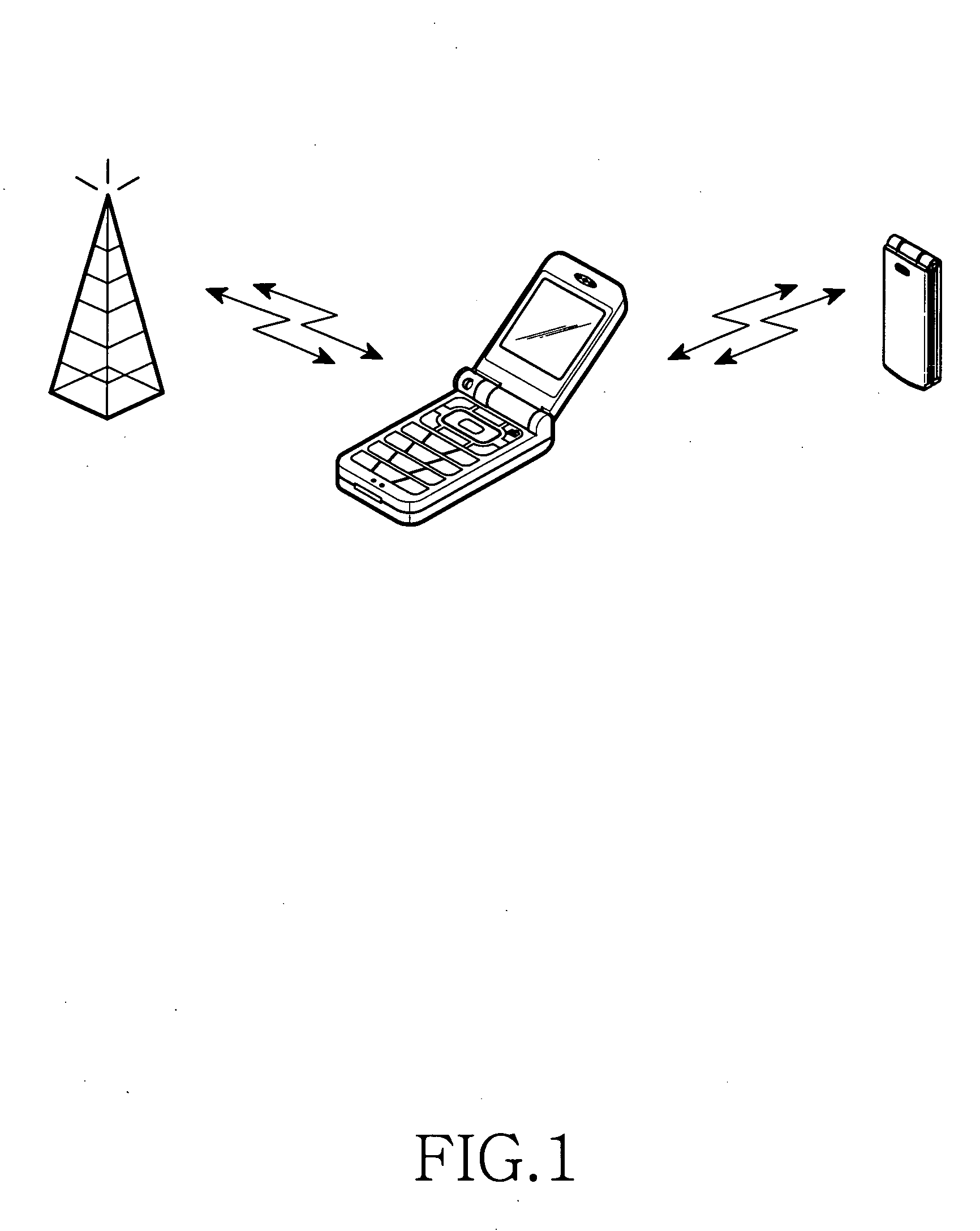 Portable apparatus