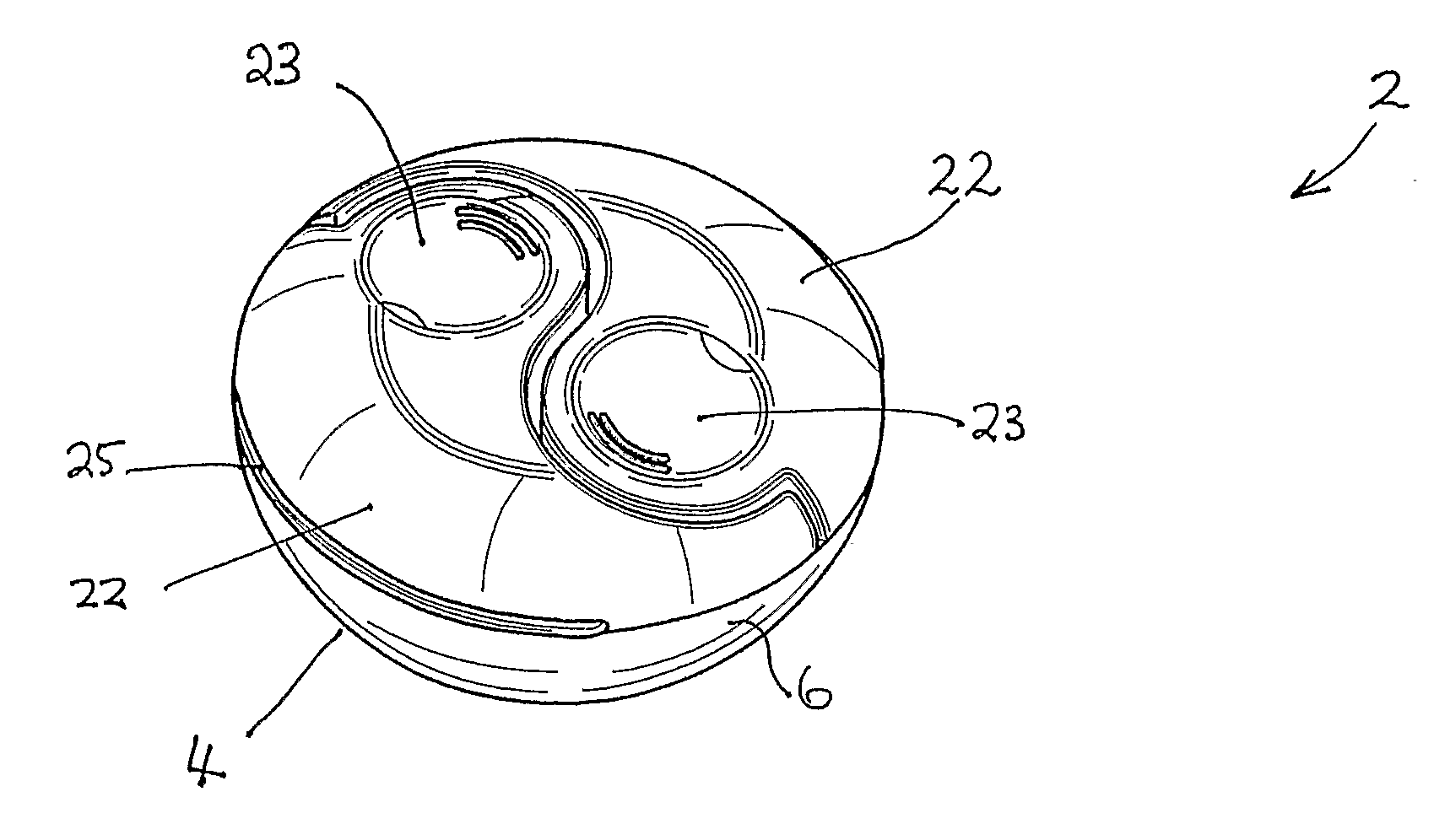 Dispensing Devices