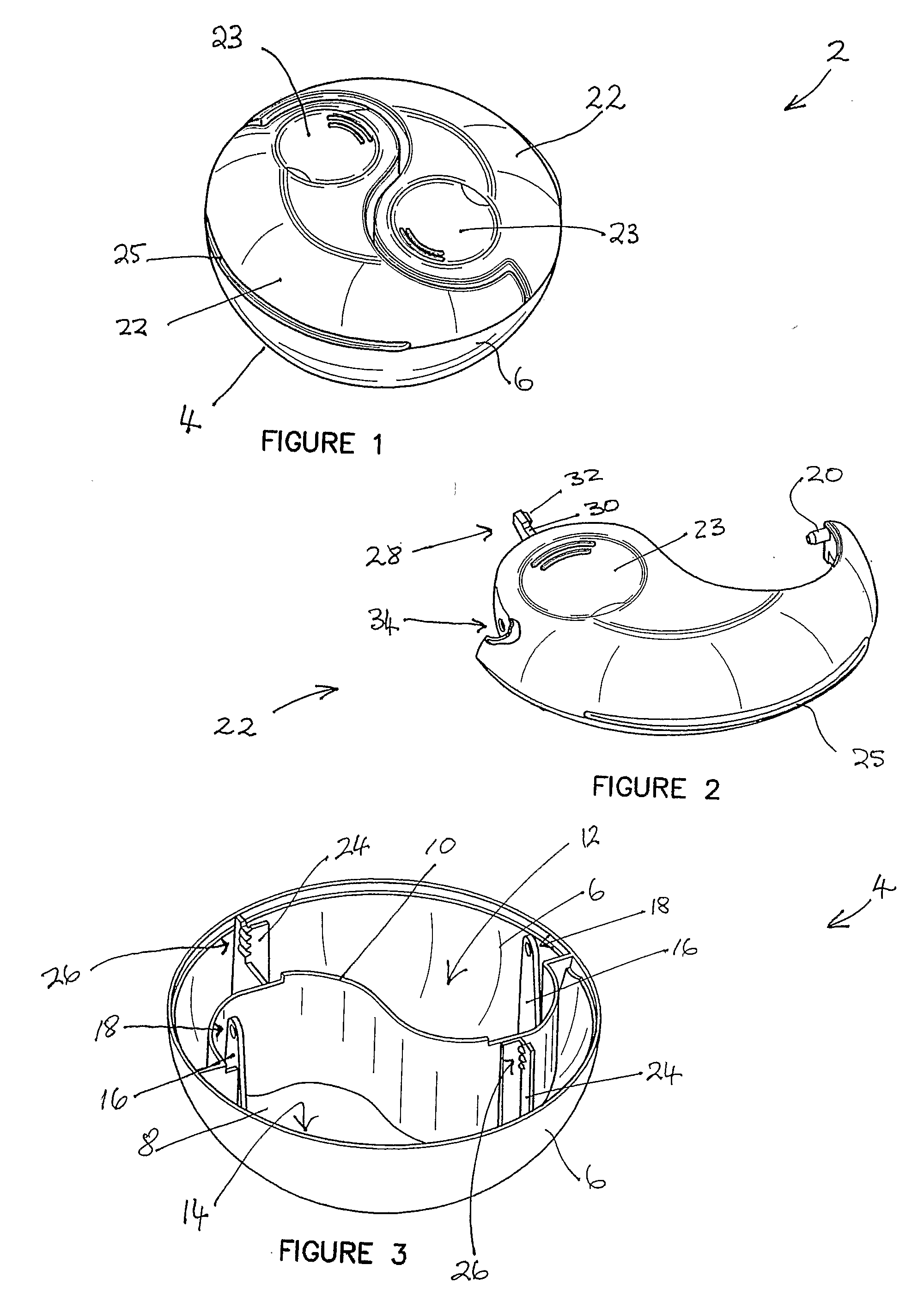 Dispensing Devices