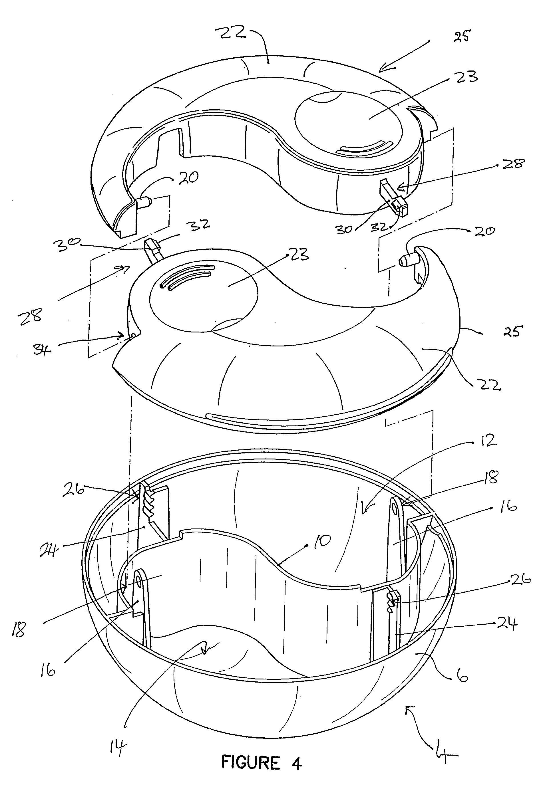 Dispensing Devices