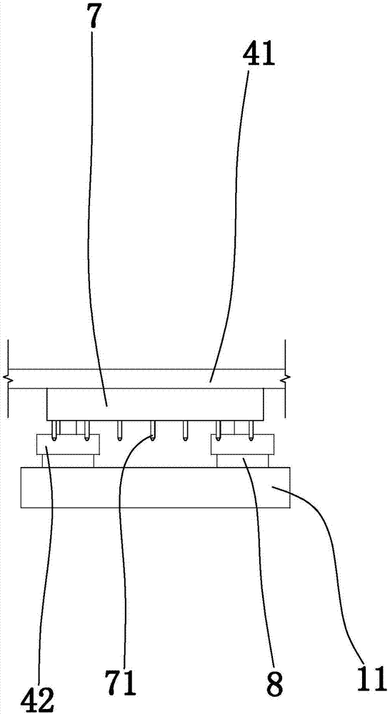 Planet continuous mill