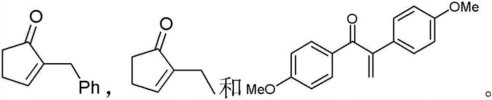 Methods of preparing alpha,beta-unsaturated or alpha-halo ketones and aldehydes