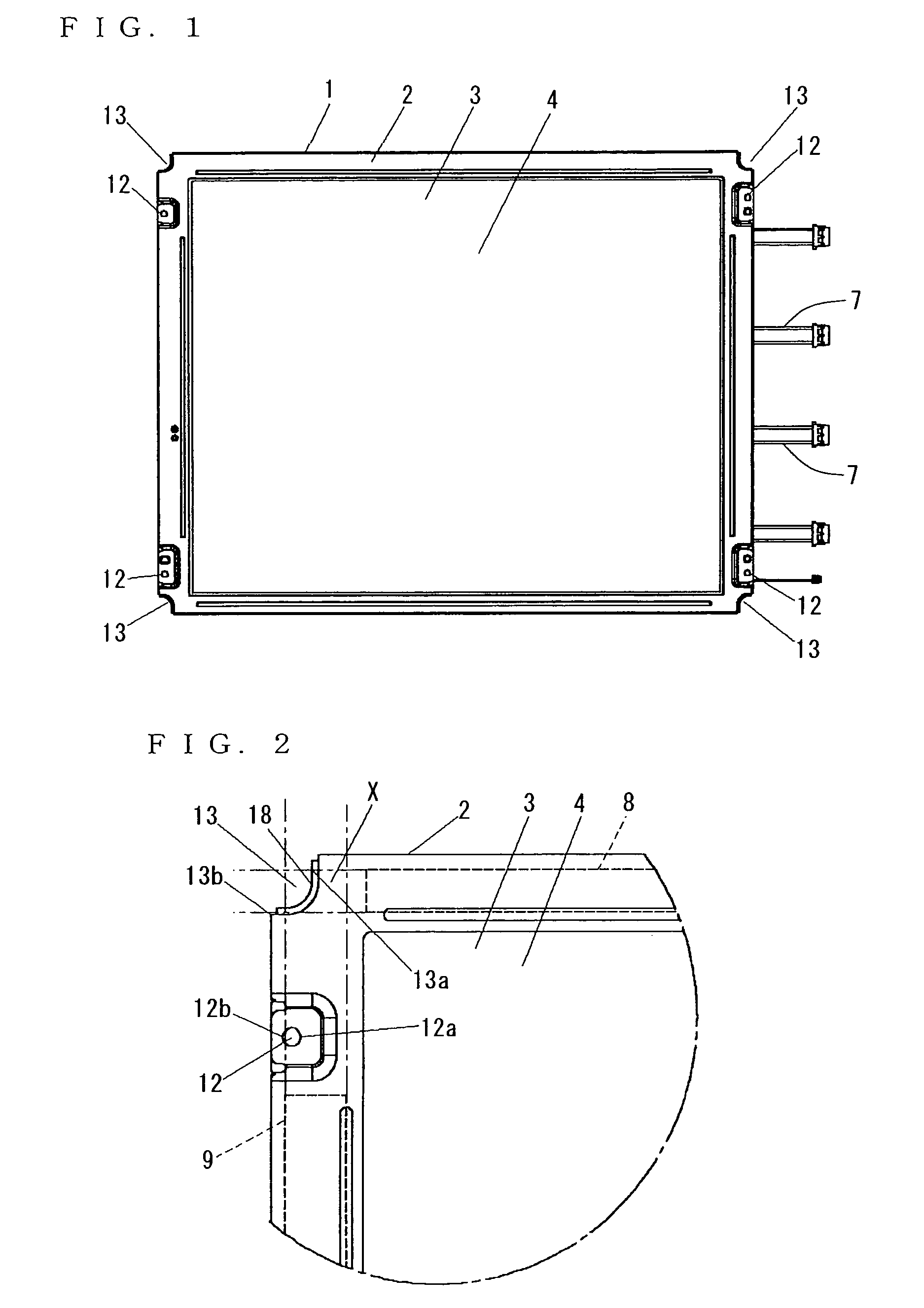 Display module and display unit