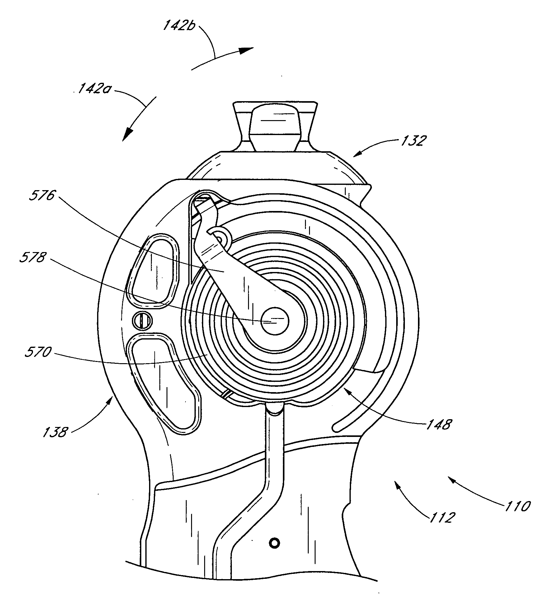 Dynamic seals for a prosthetic knee