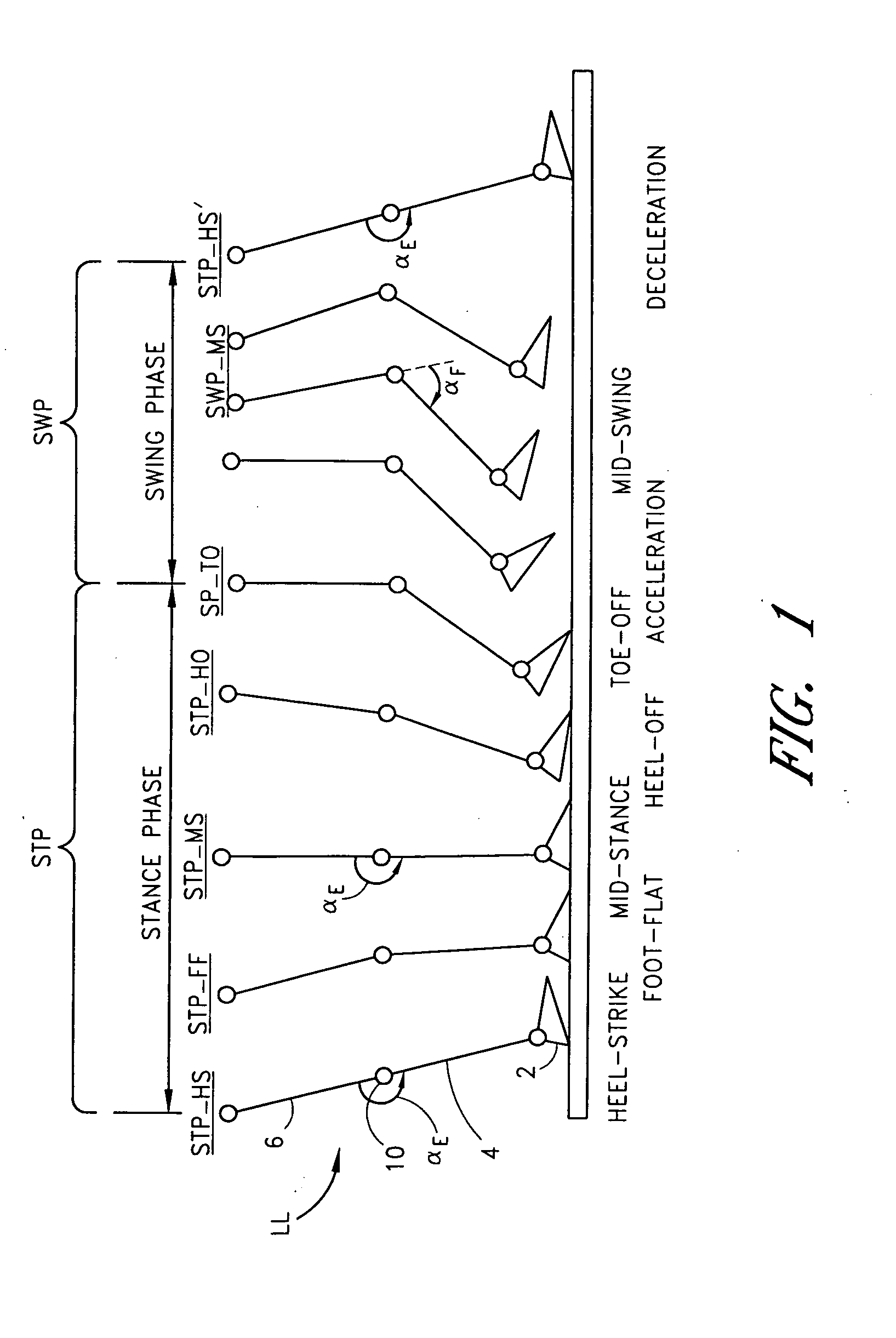 Dynamic seals for a prosthetic knee