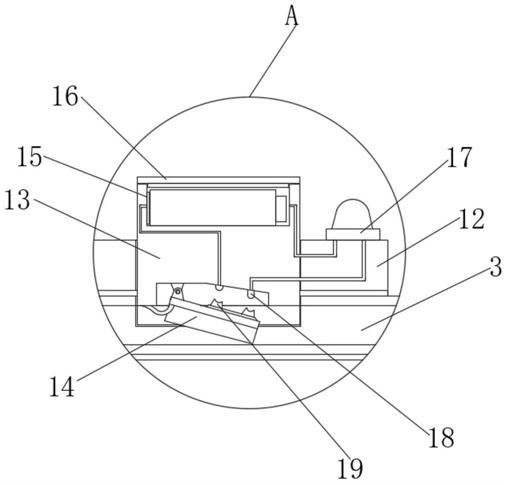 A Noiseless Pipe Blowing Device