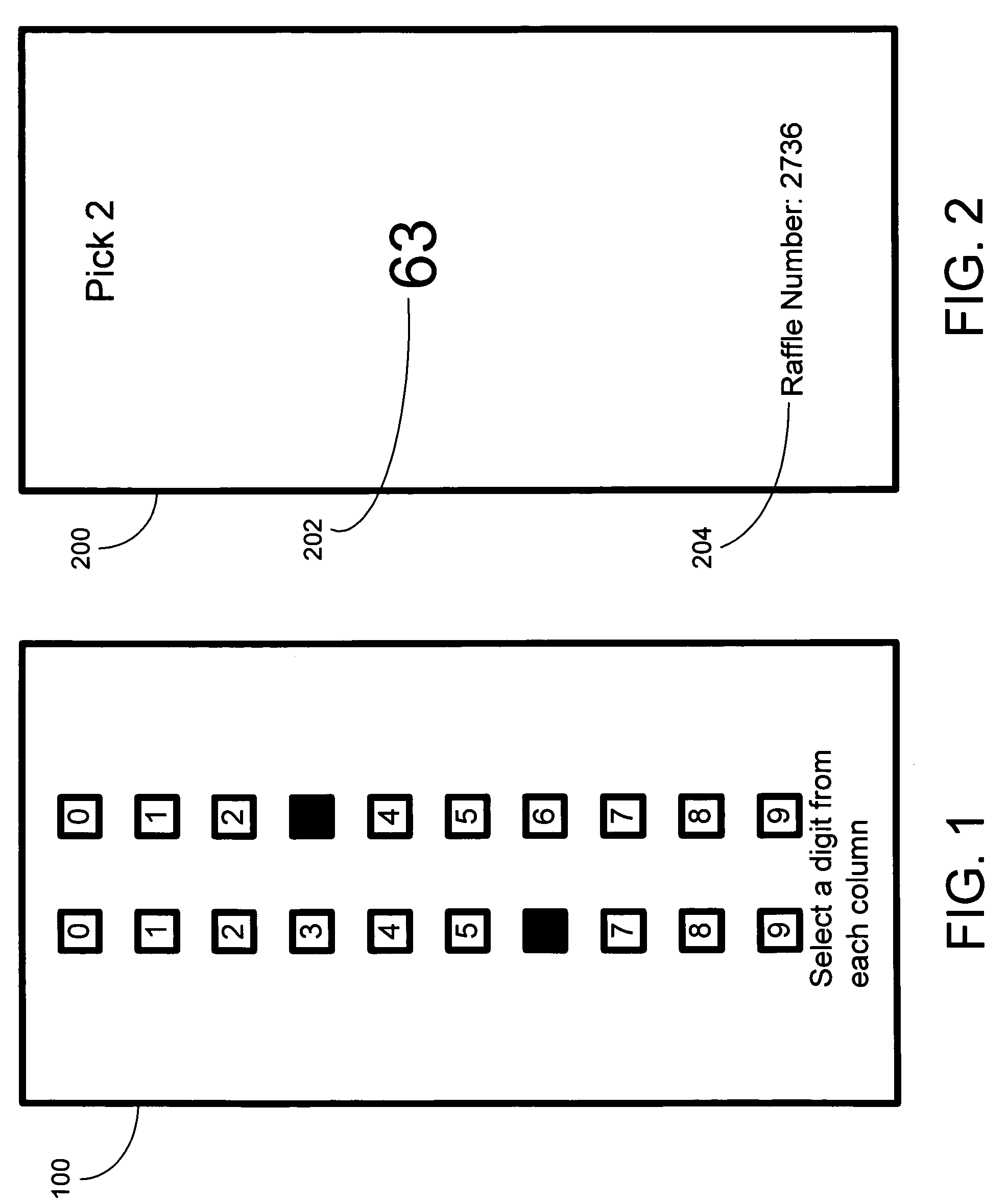 Extension to a lottery game for which winning indicia are set by selections made by winners of a base lottery game