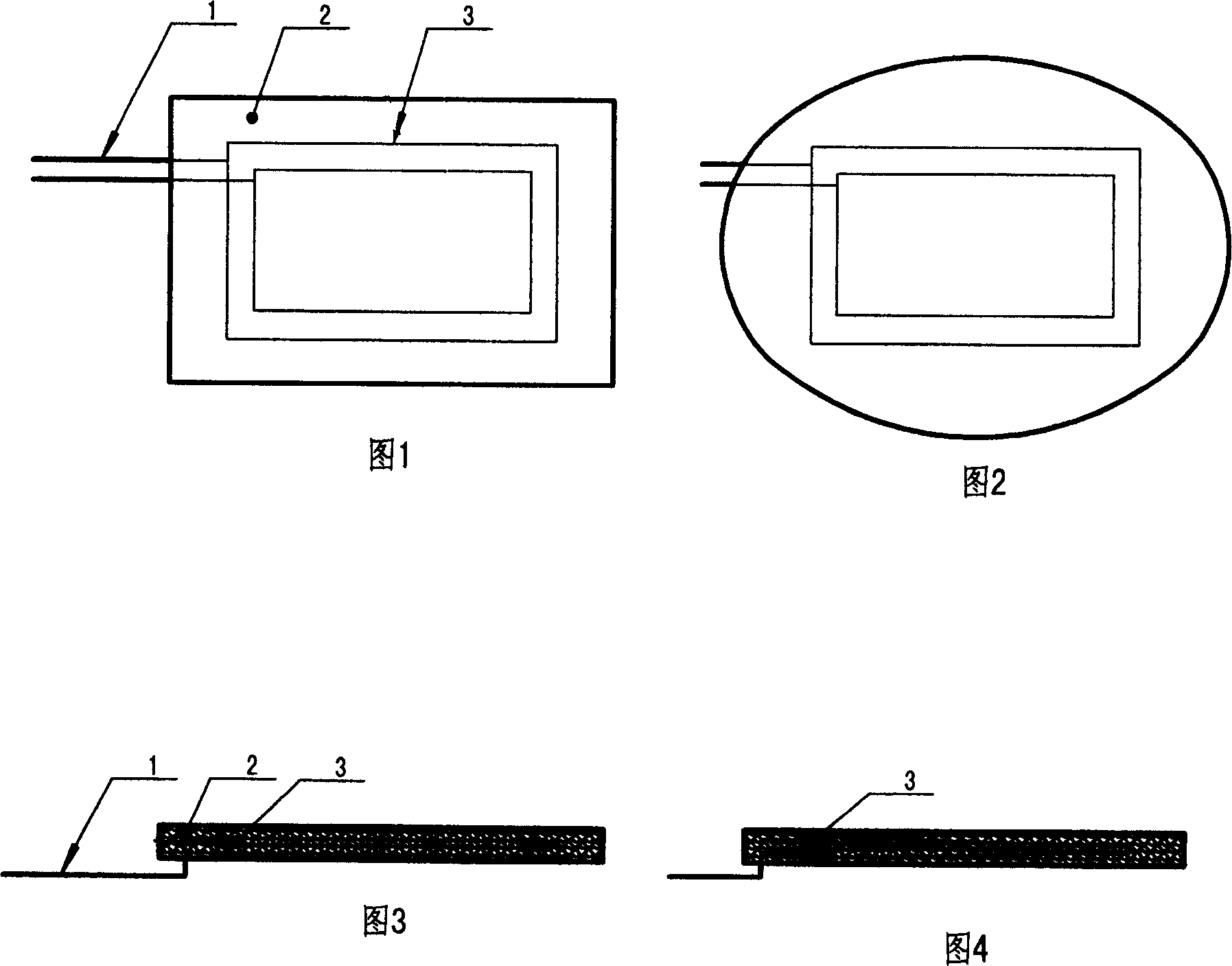 Road traffic flow detector