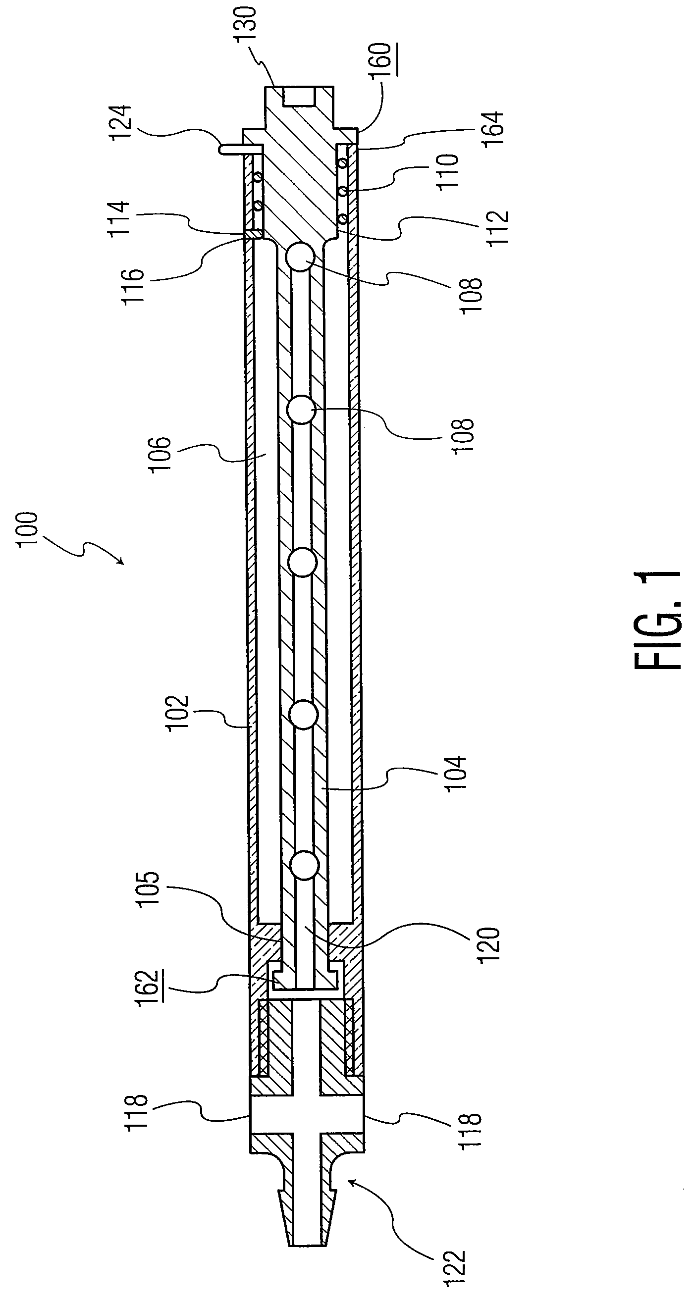 Method for treating a wound