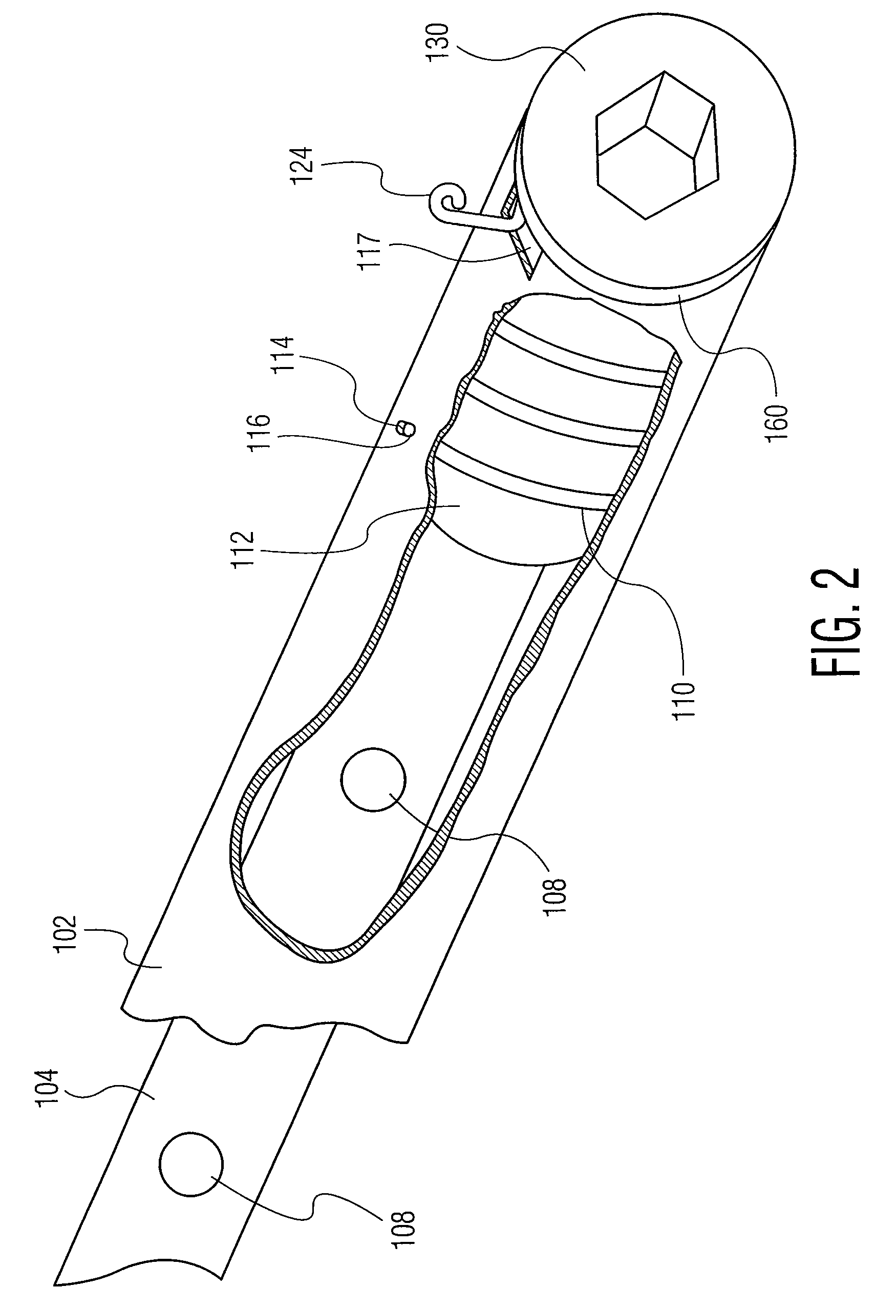 Method for treating a wound