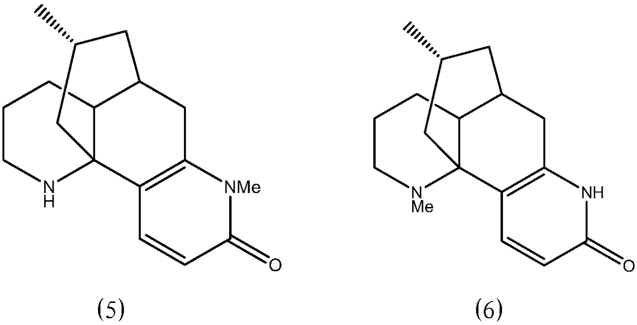 Pharmaceutical formulation for treating alzheimer's disease