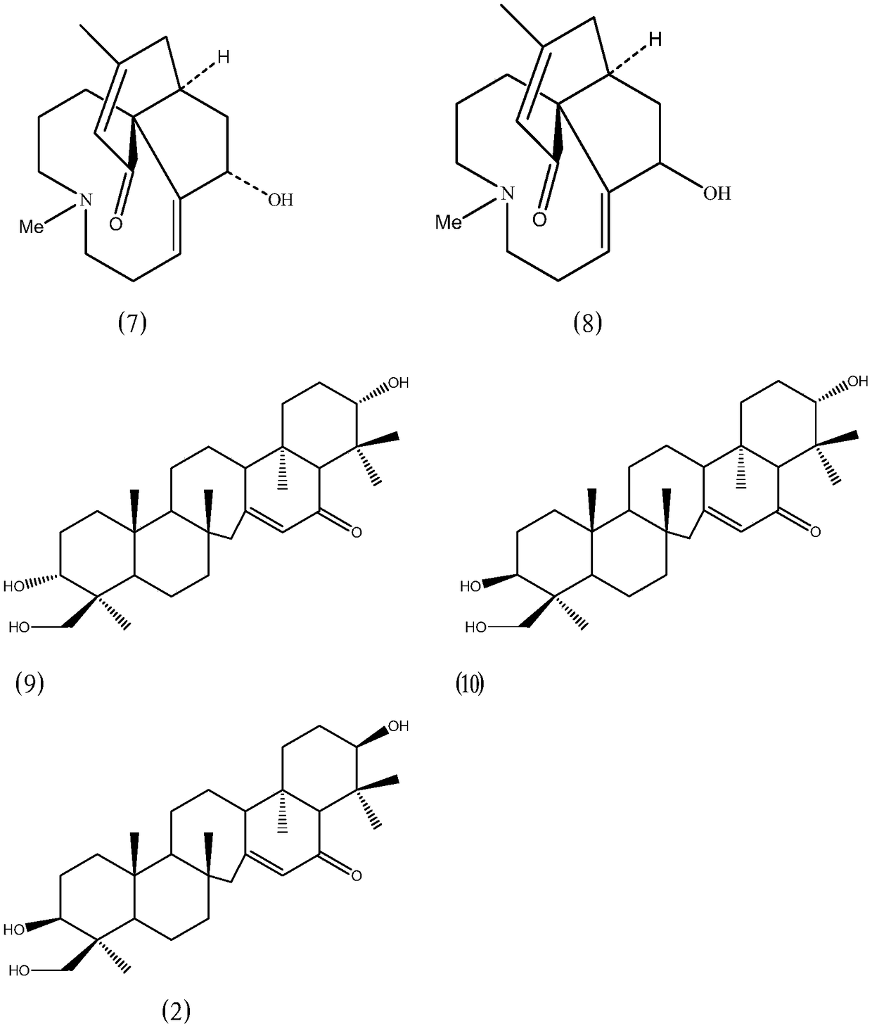 Pharmaceutical formulation for treating alzheimer's disease