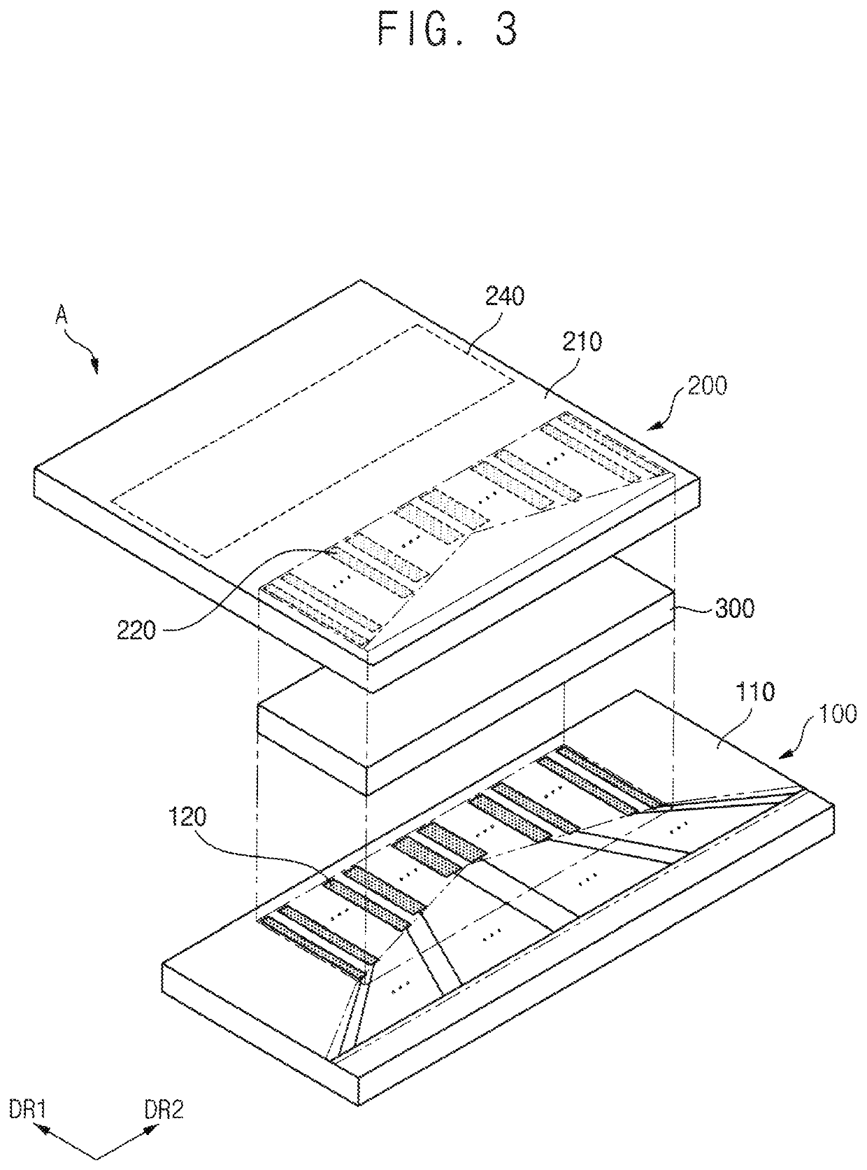 Display panel and display device including the same