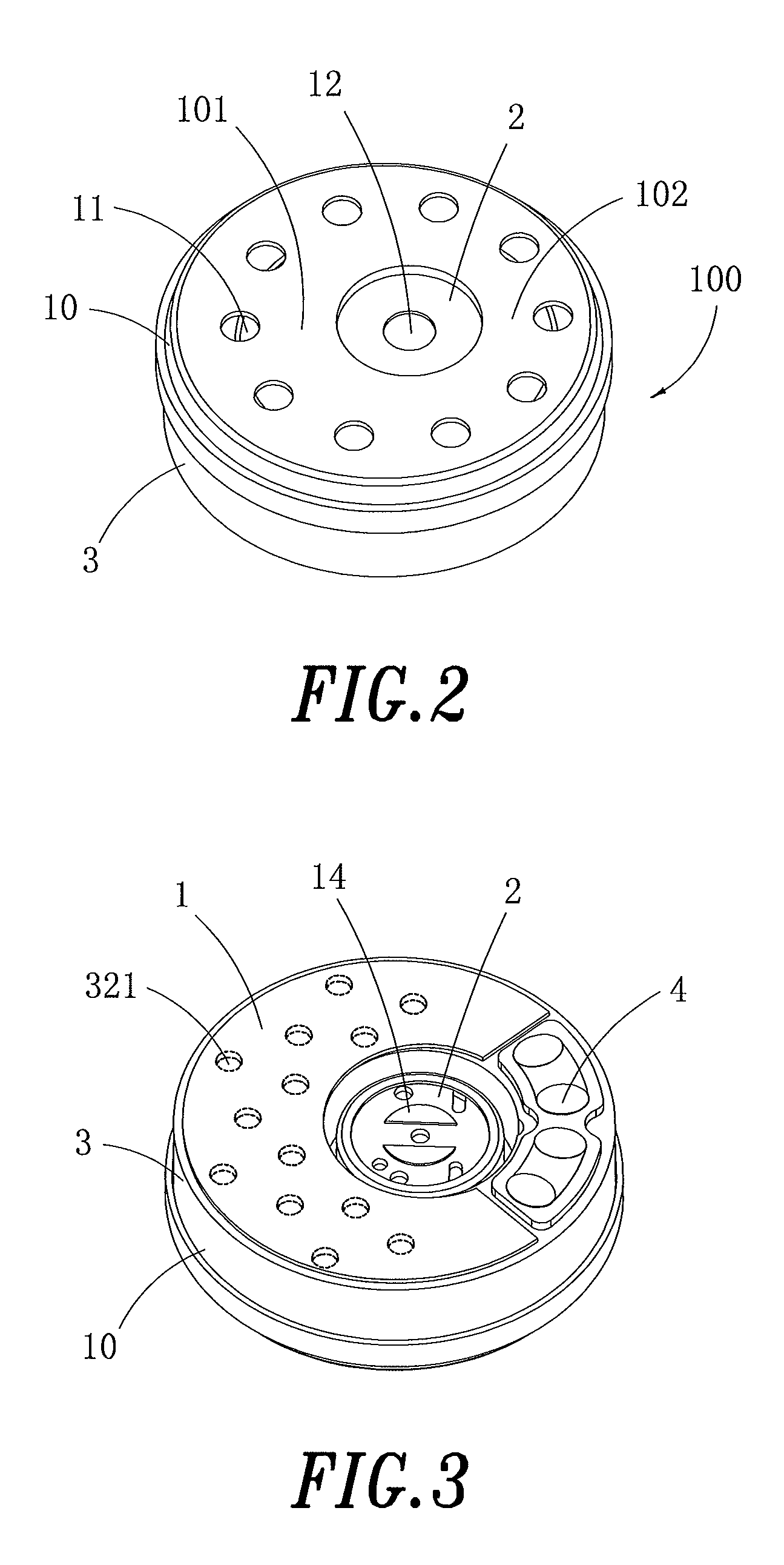 Off-axial audio speaker using single audio source