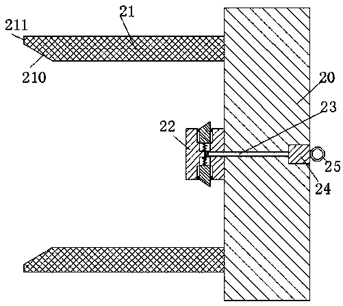 Novel new-energy vehicle device