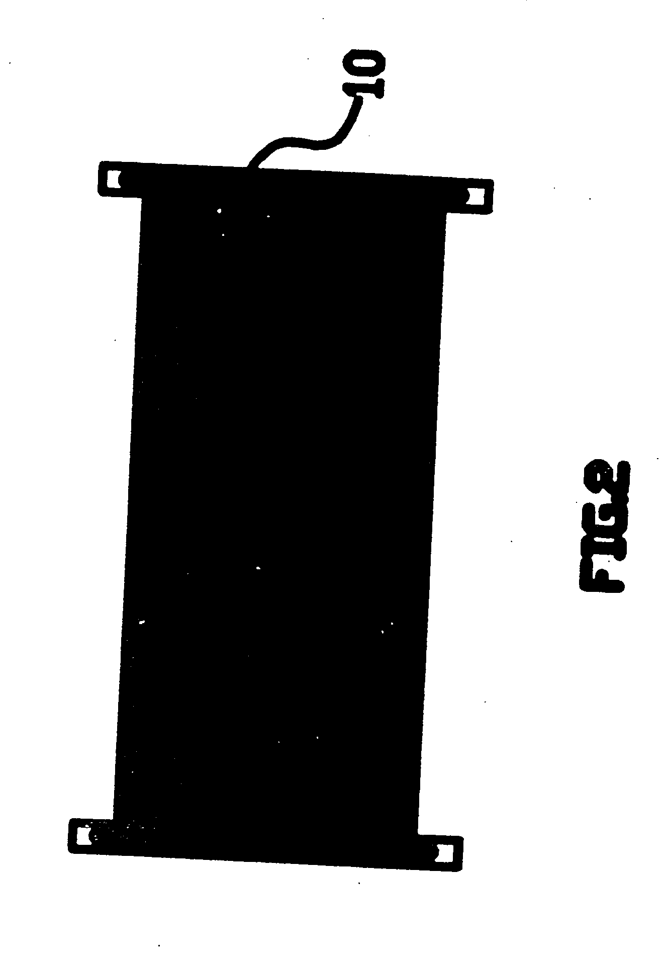 Water treatment apparatus