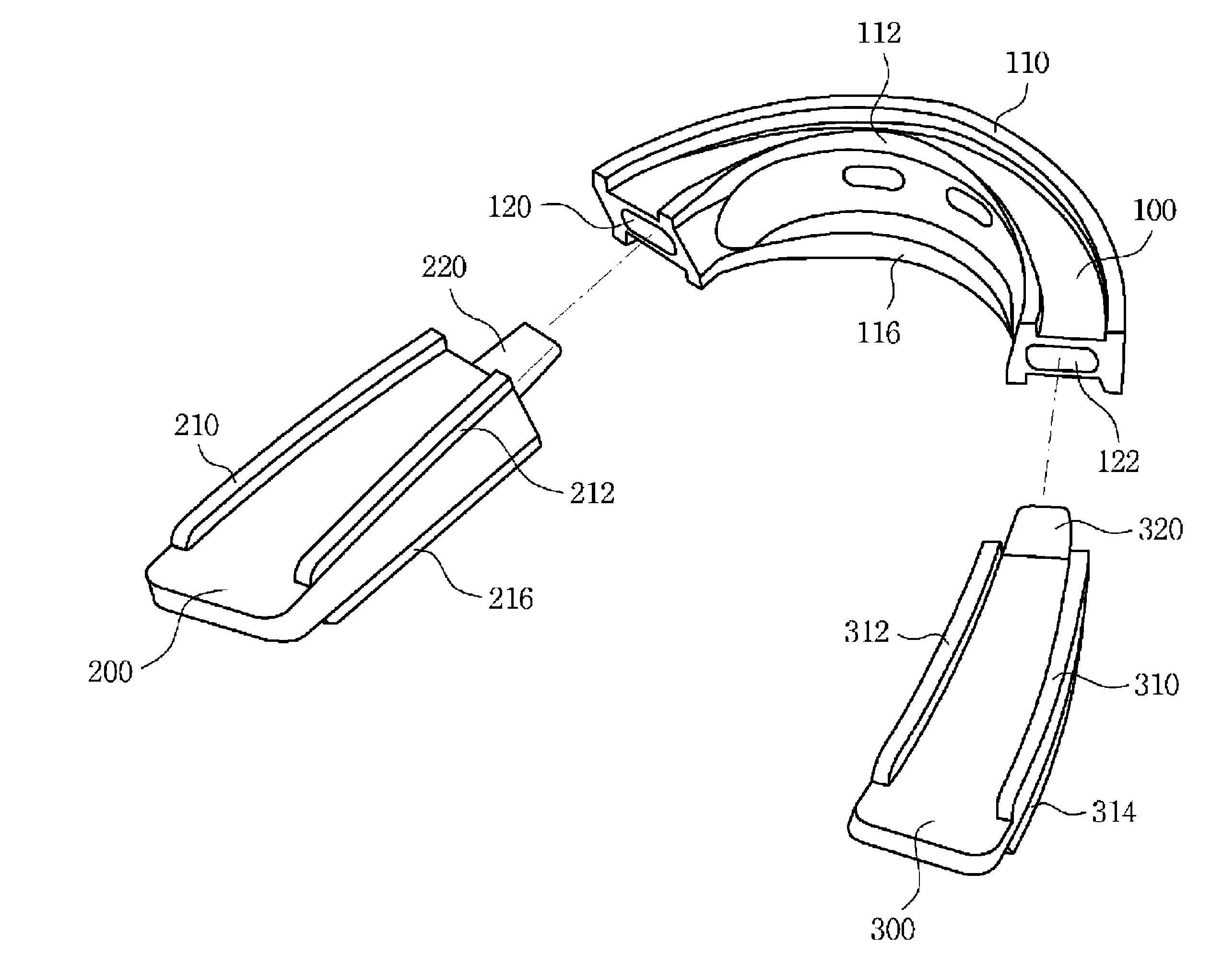 Temporomandibular joint balancing appliance and method for using the same