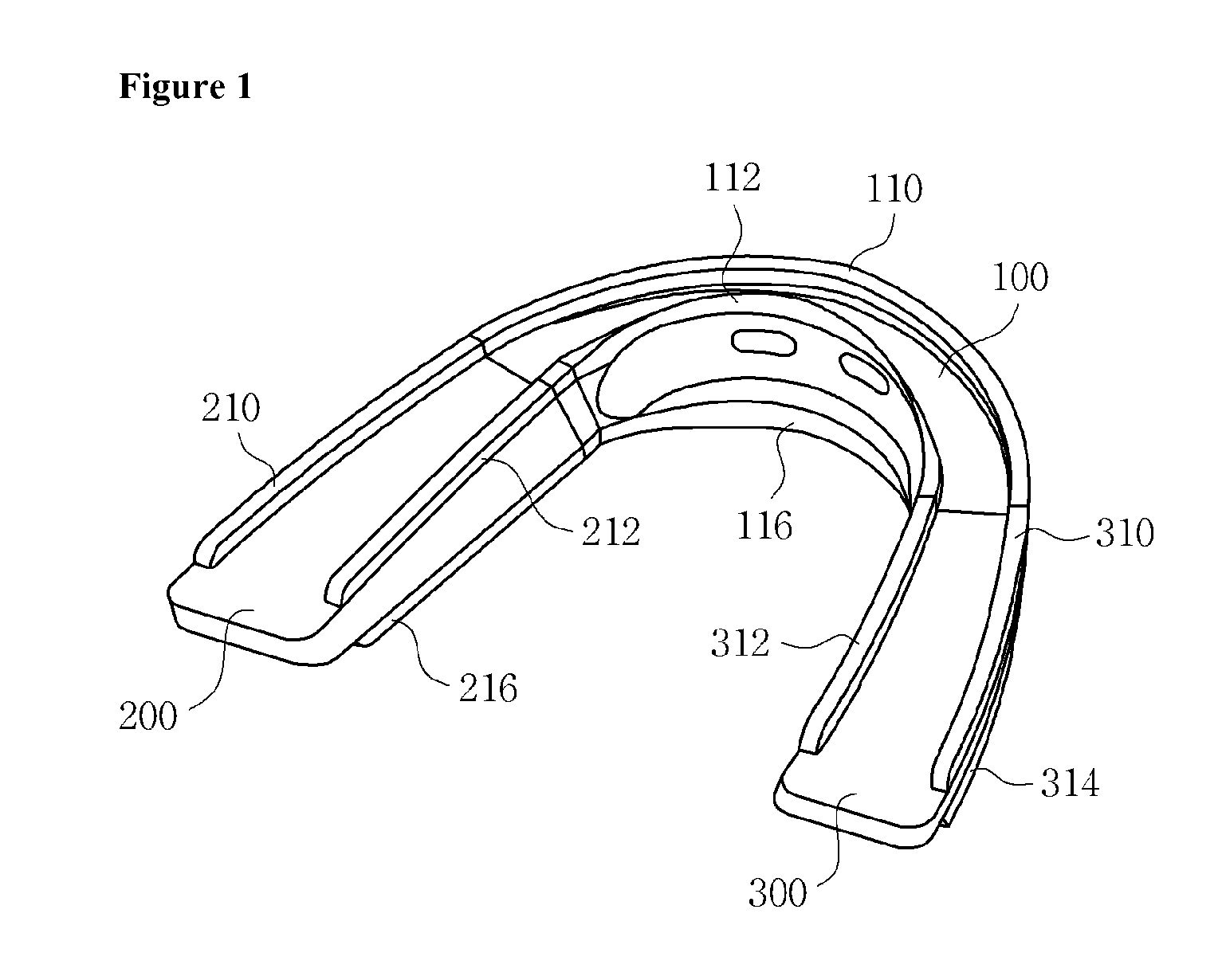 Temporomandibular joint balancing appliance and method for using the same