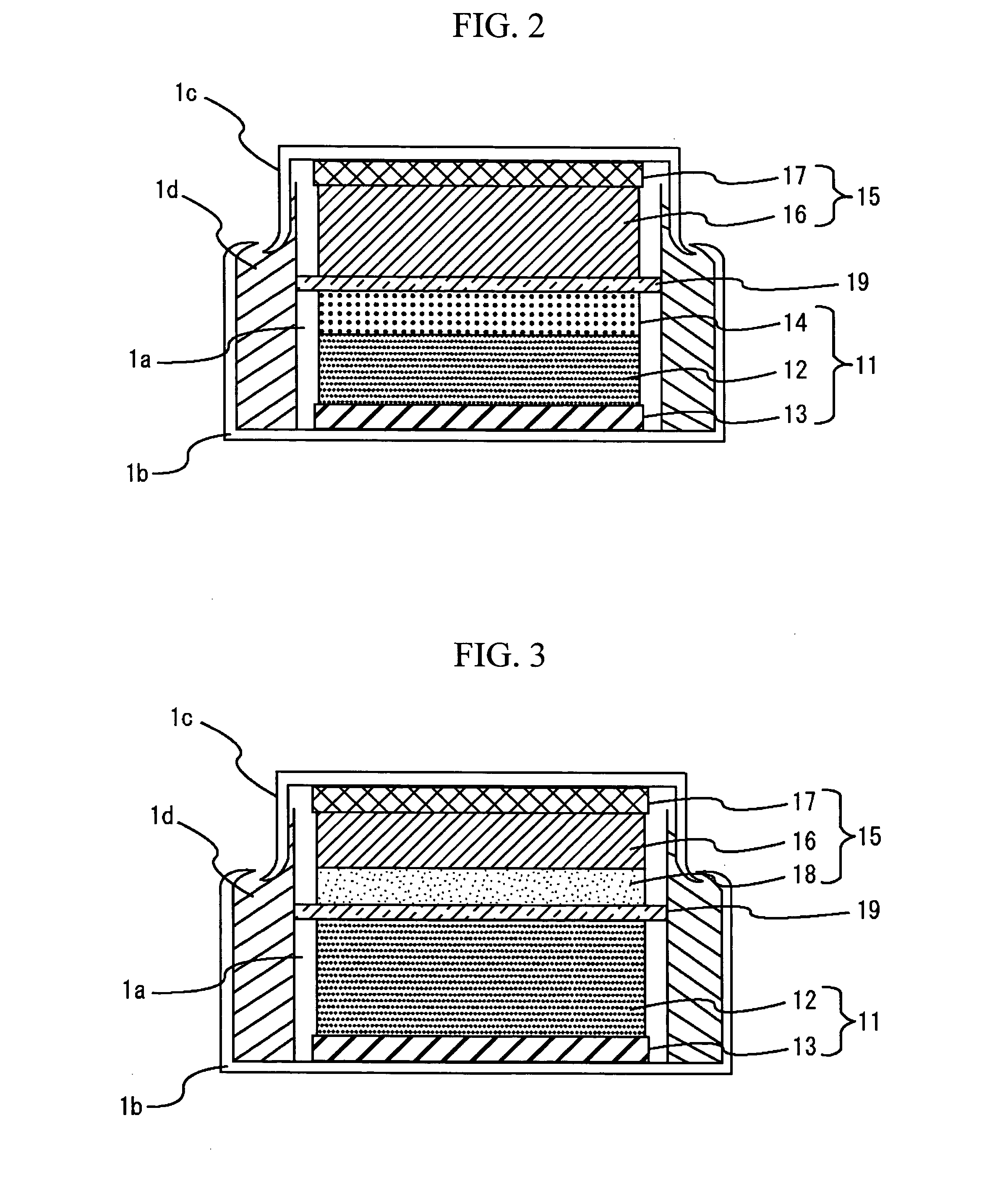 Energy device