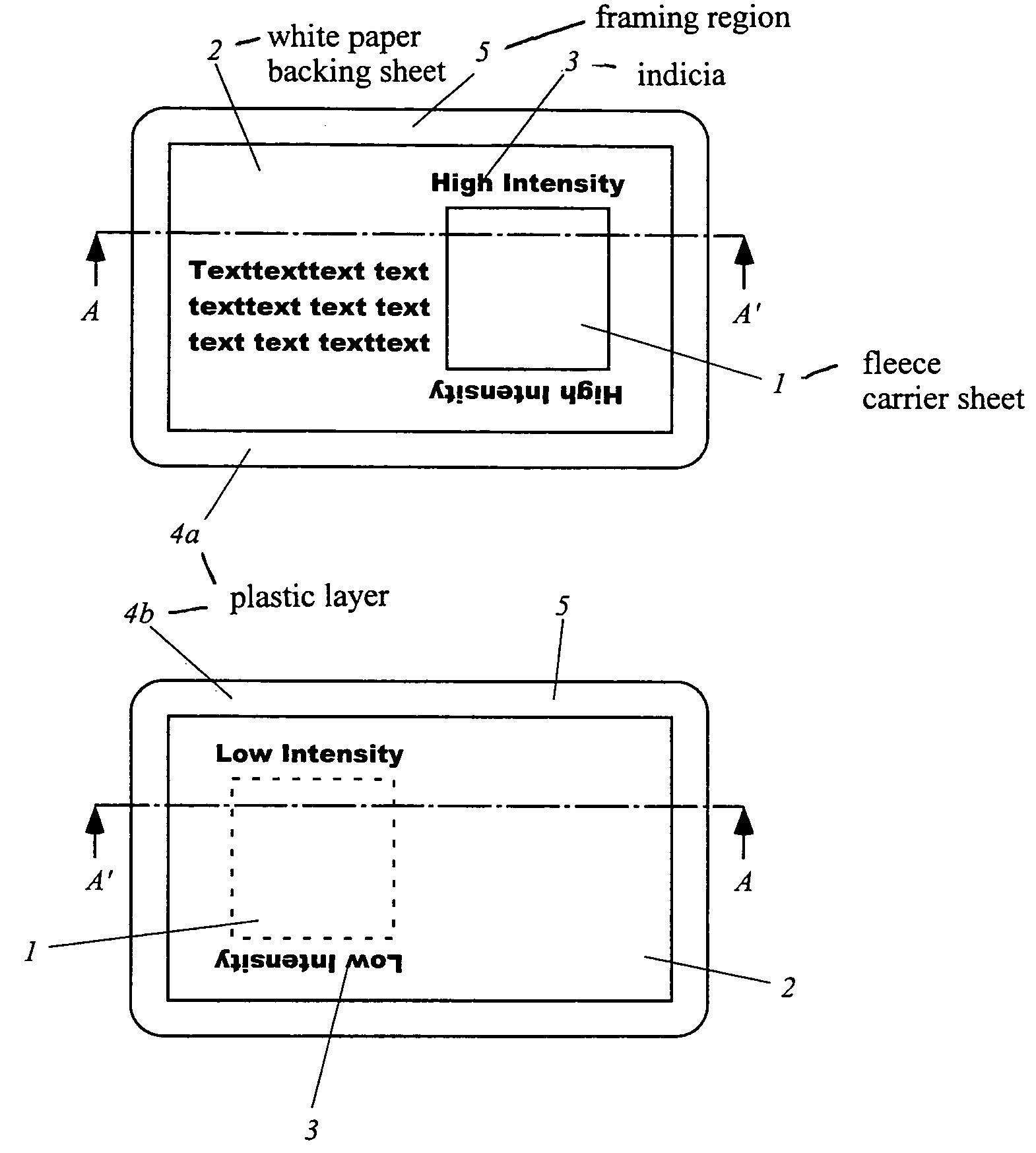 Calibration aid