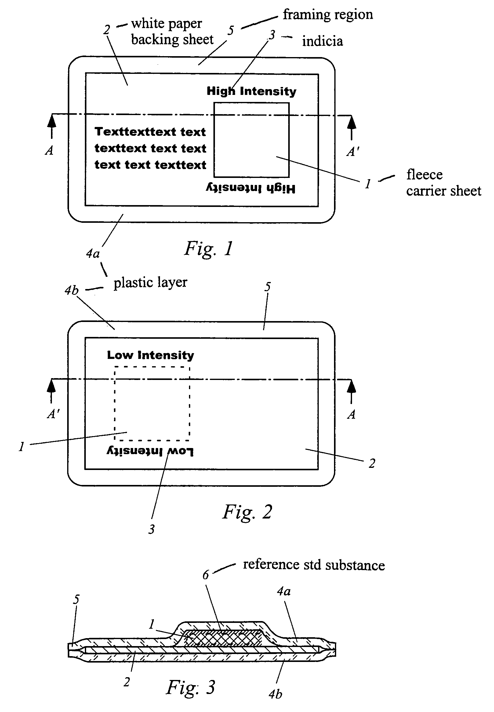 Calibration aid