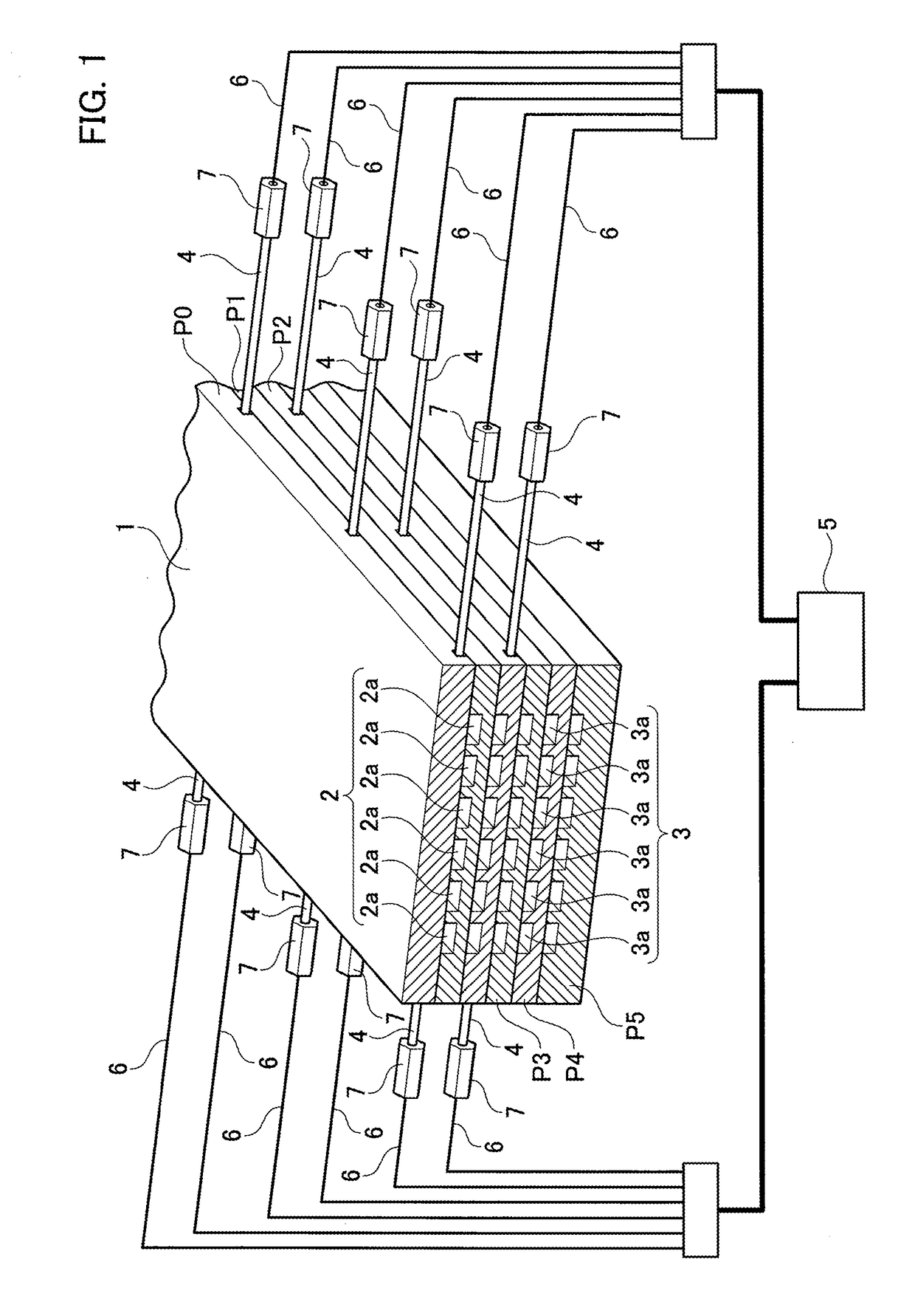 Reaction apparatus