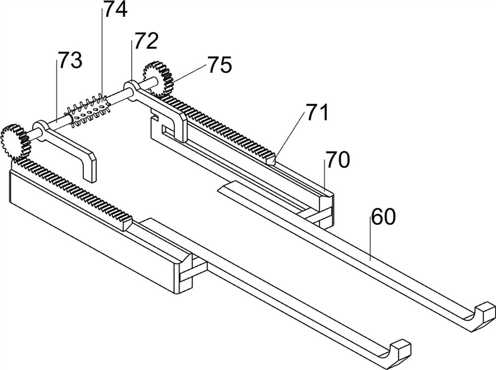 Lens cleaning device