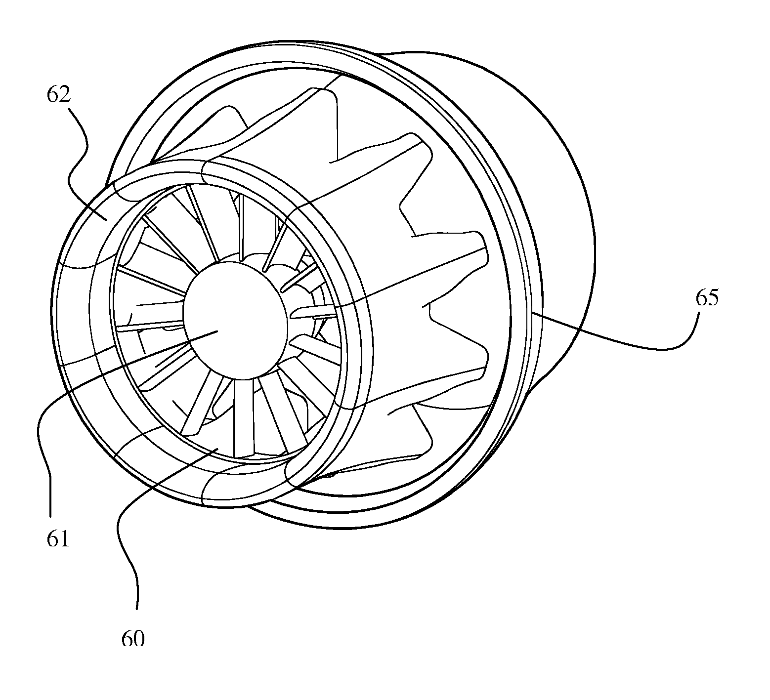 Propeller Propulsion Systems Using Mixer Ejectors