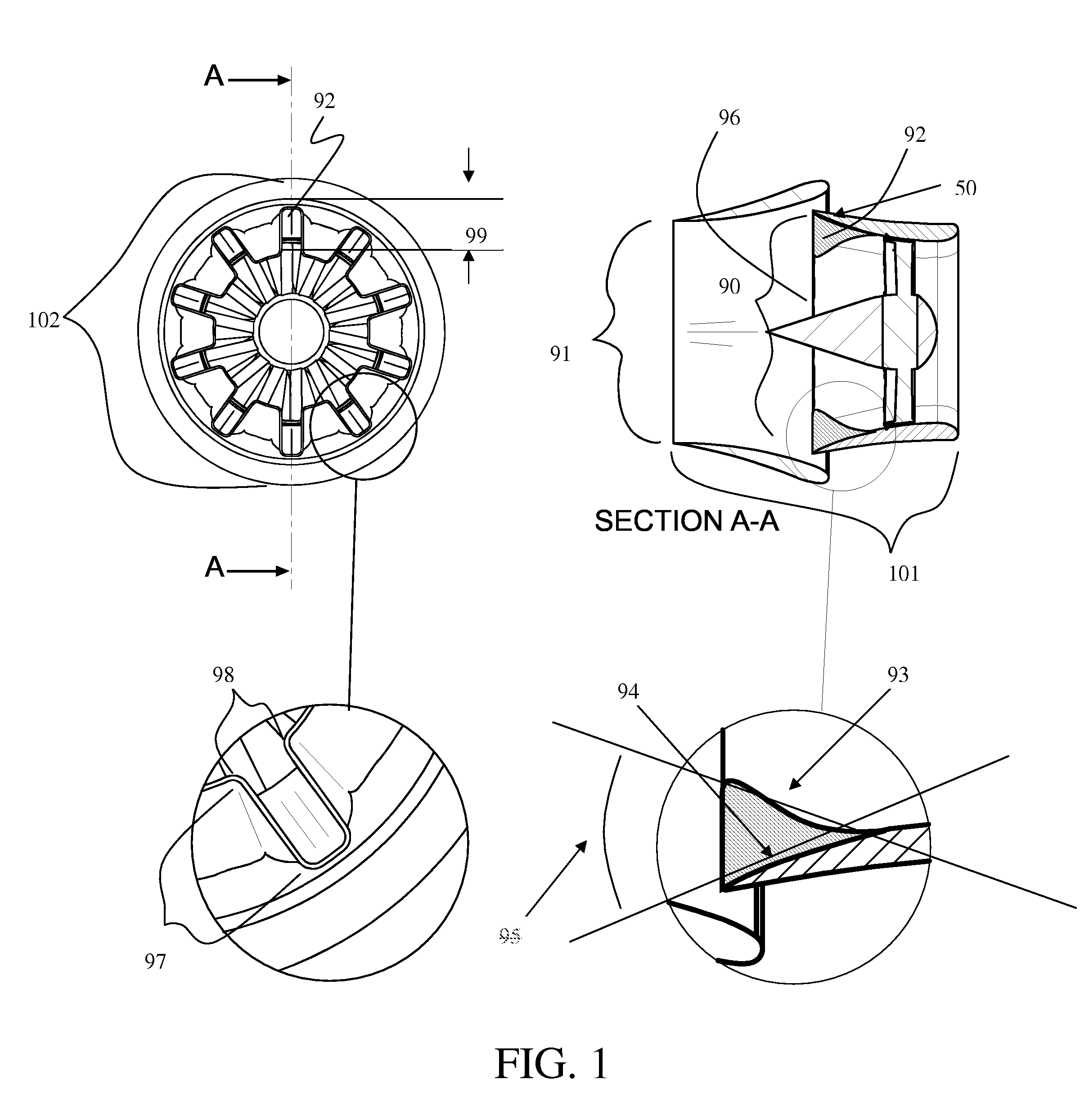 Propeller Propulsion Systems Using Mixer Ejectors