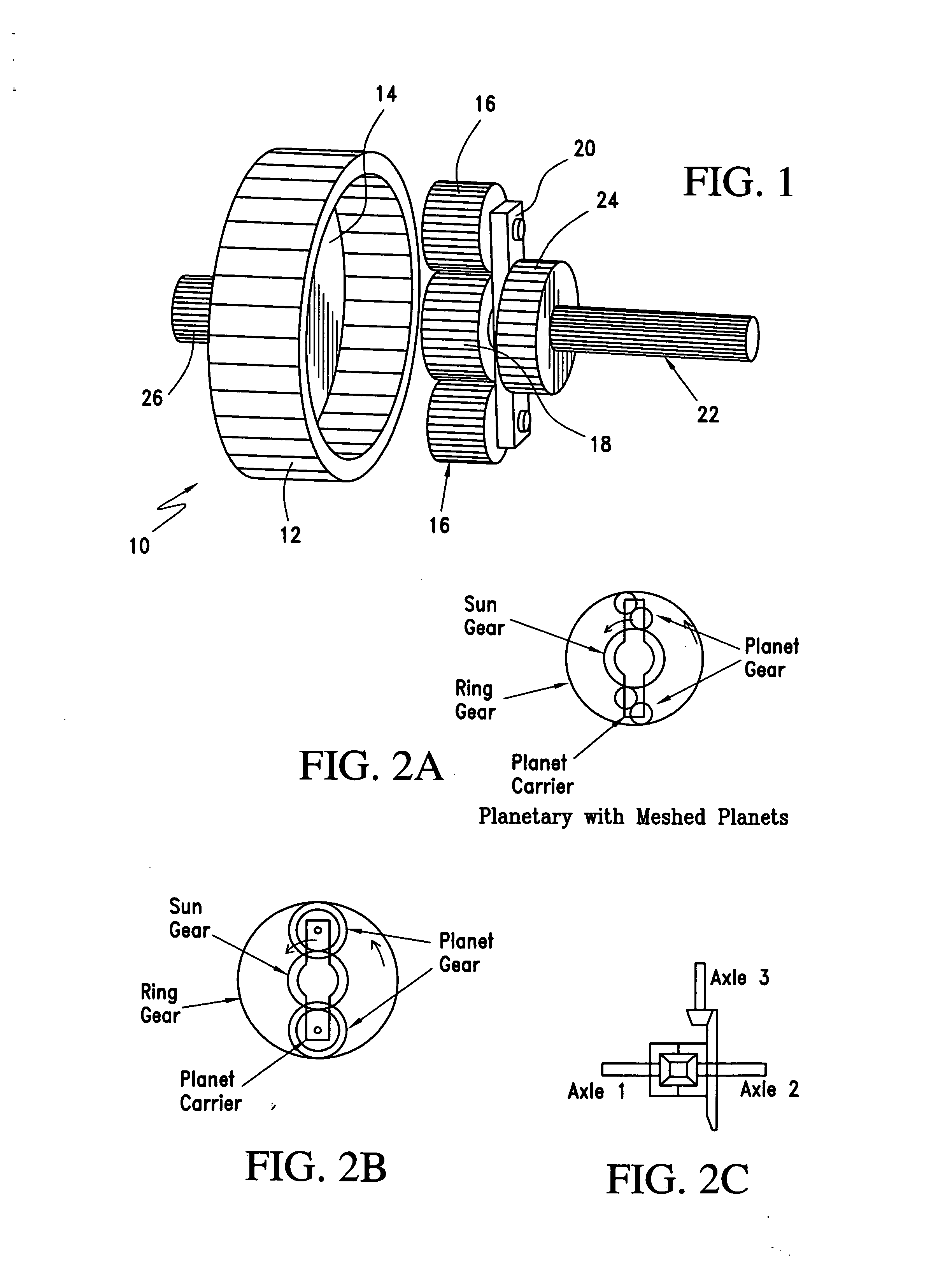 Continuously variable ratio transmission