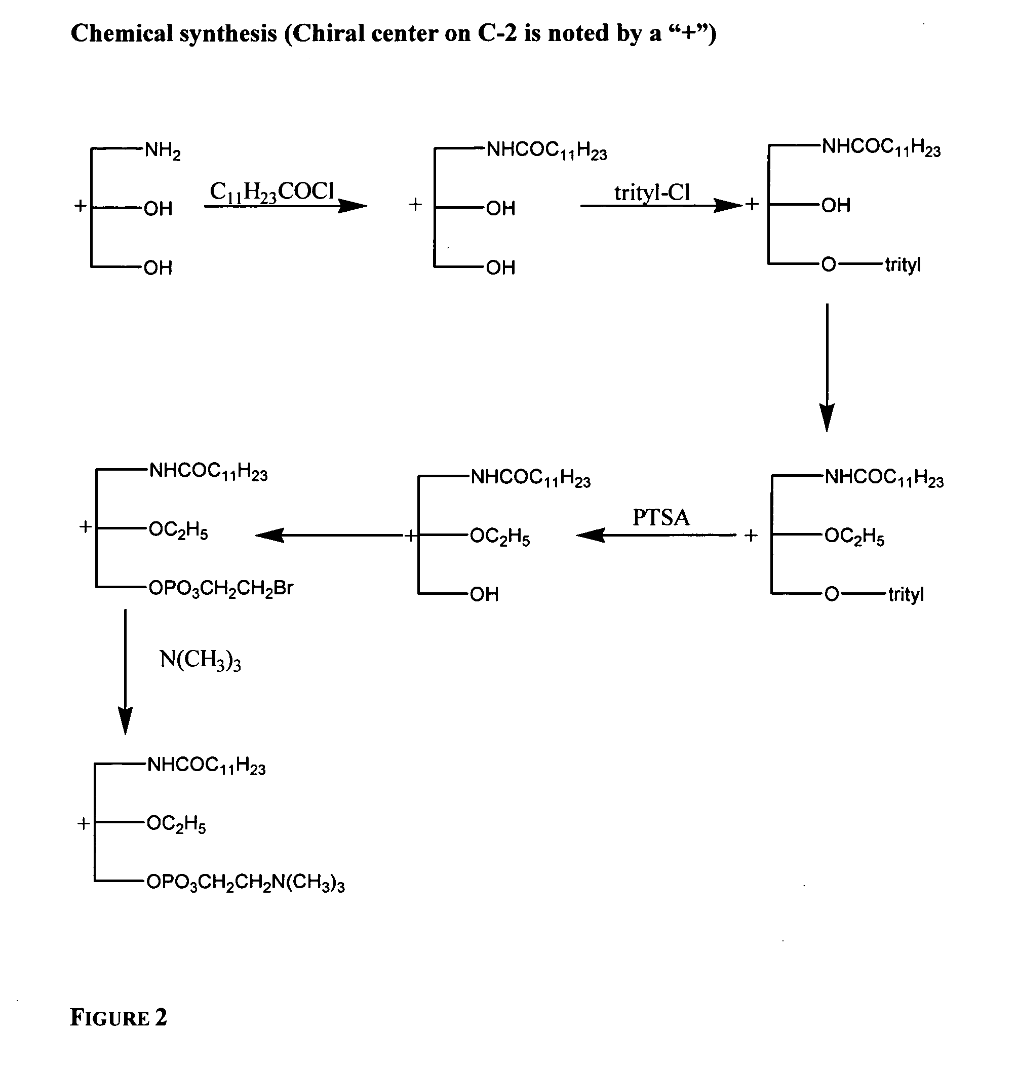 Phospholipids for the treatment of infection by togaviruses, herpes viruses and coronaviruses