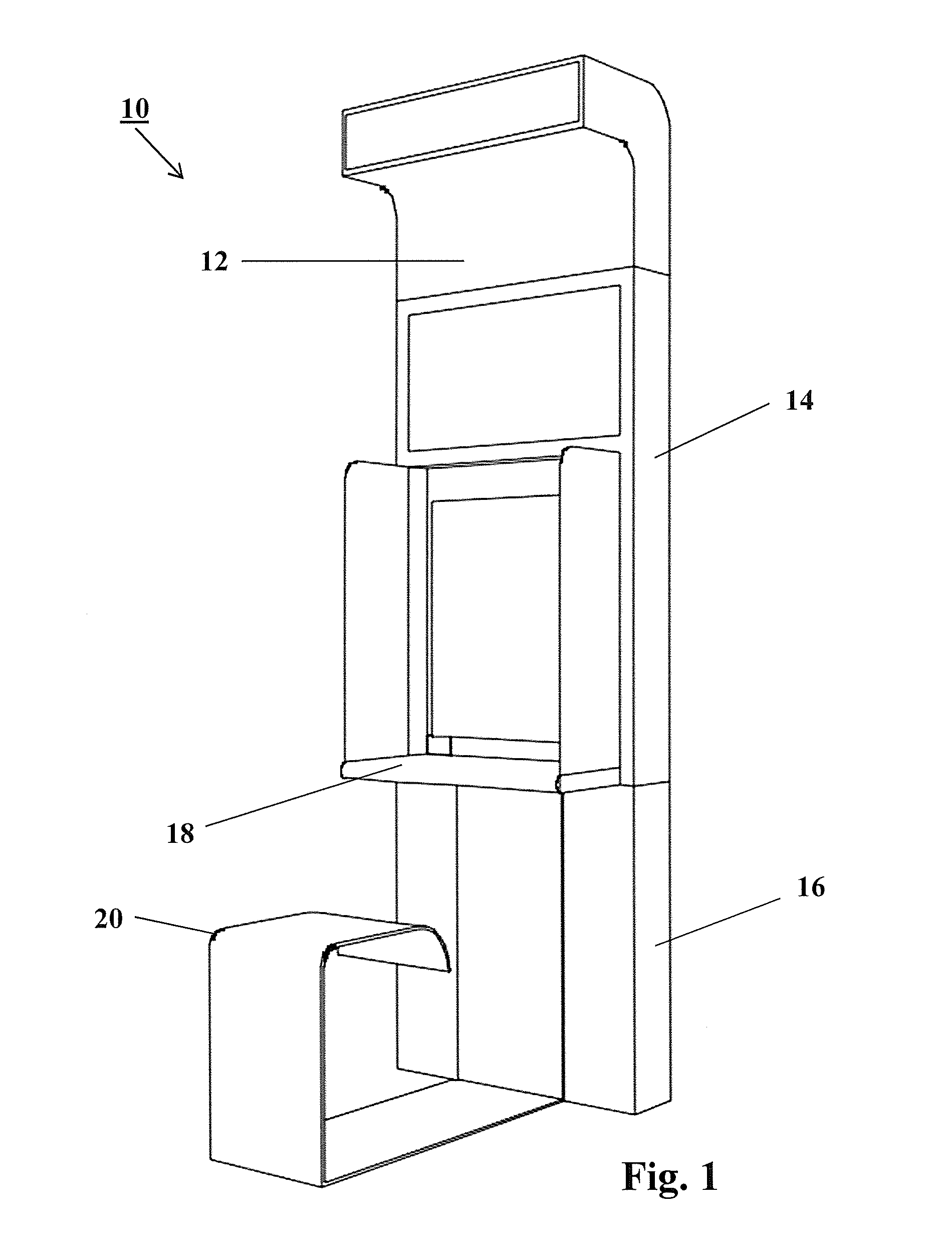 Communication Maximization Structure and System