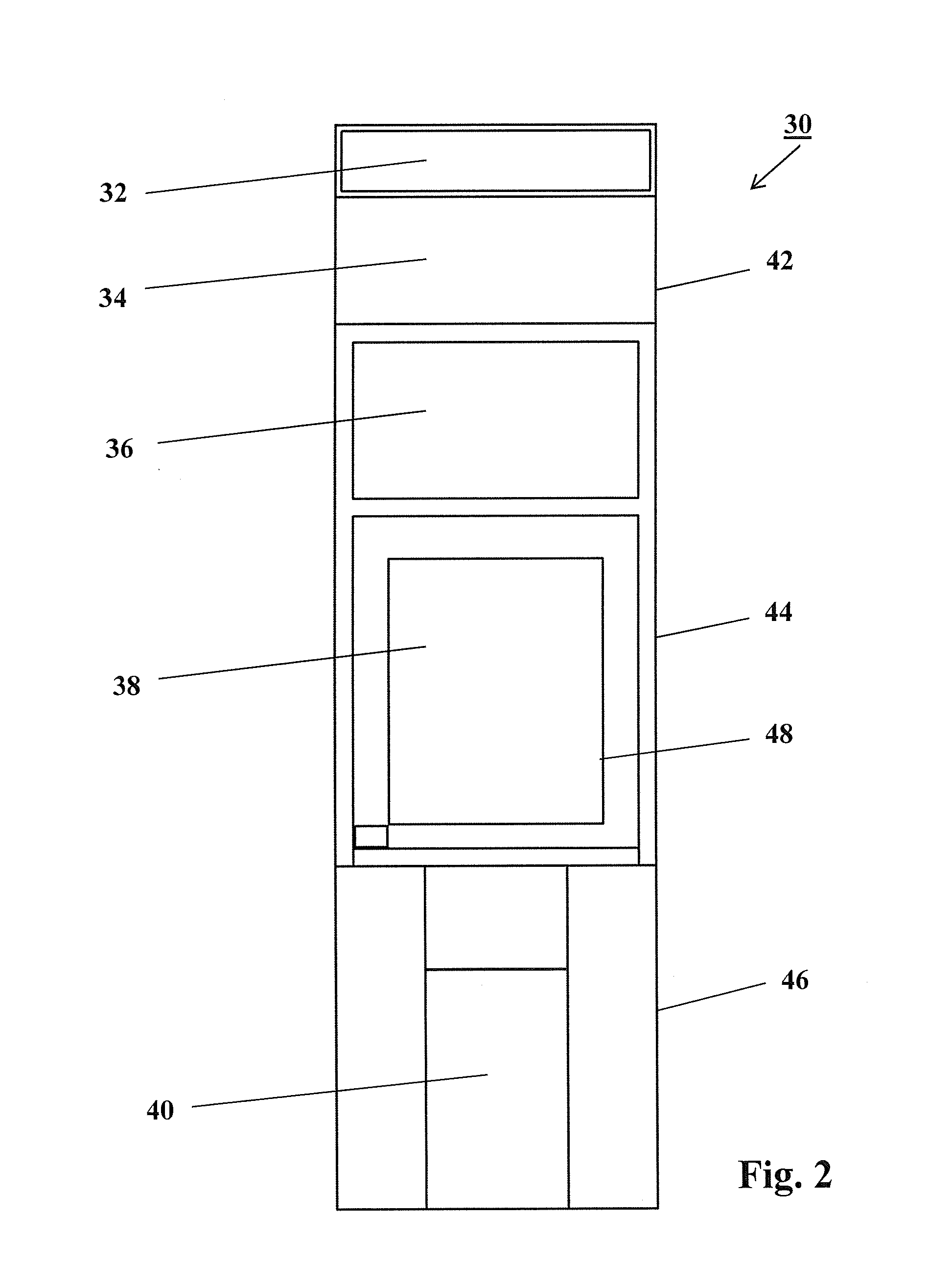 Communication Maximization Structure and System