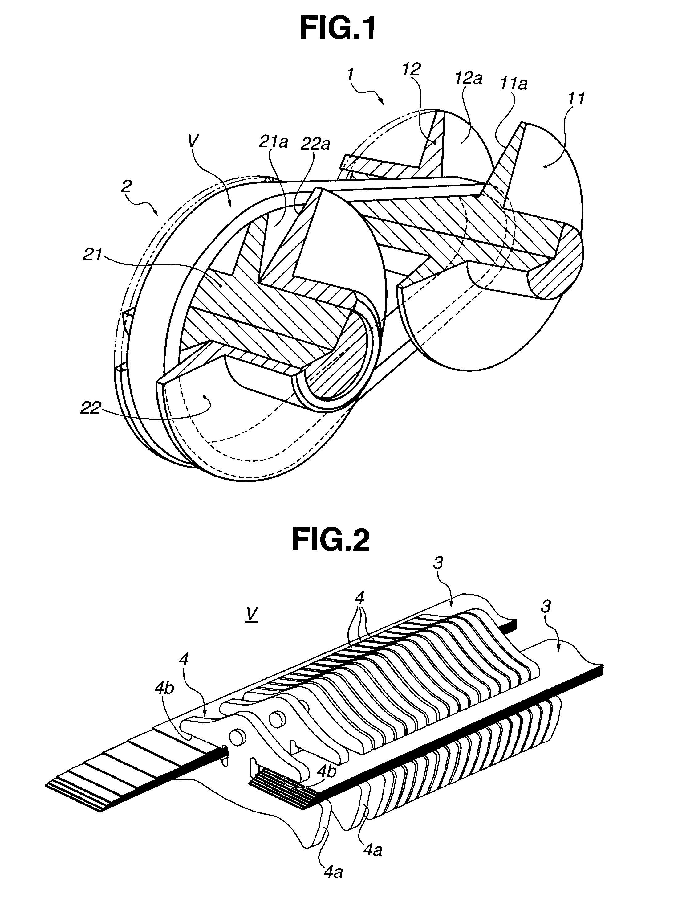 Metal v-belt of continuously variable transmission