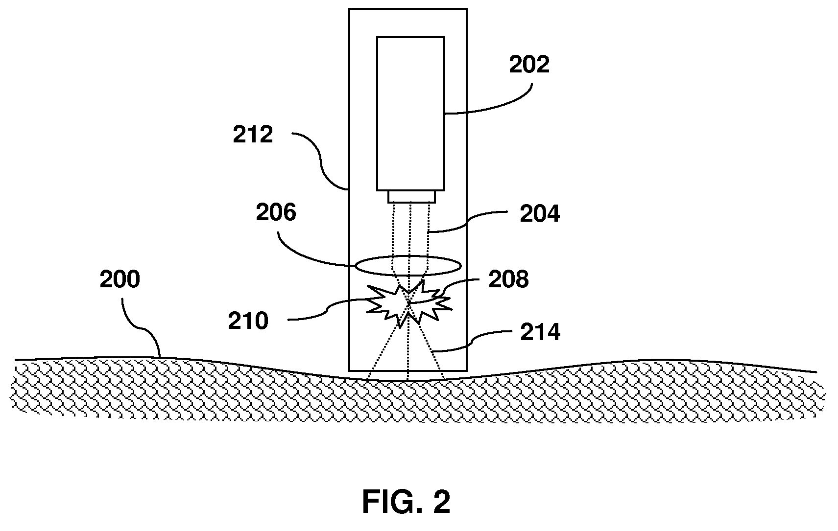 Medical laser apparatus with enhanced disinfection function