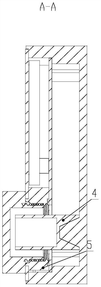 A high-precision intelligent portable coal mine gas outburst predictor