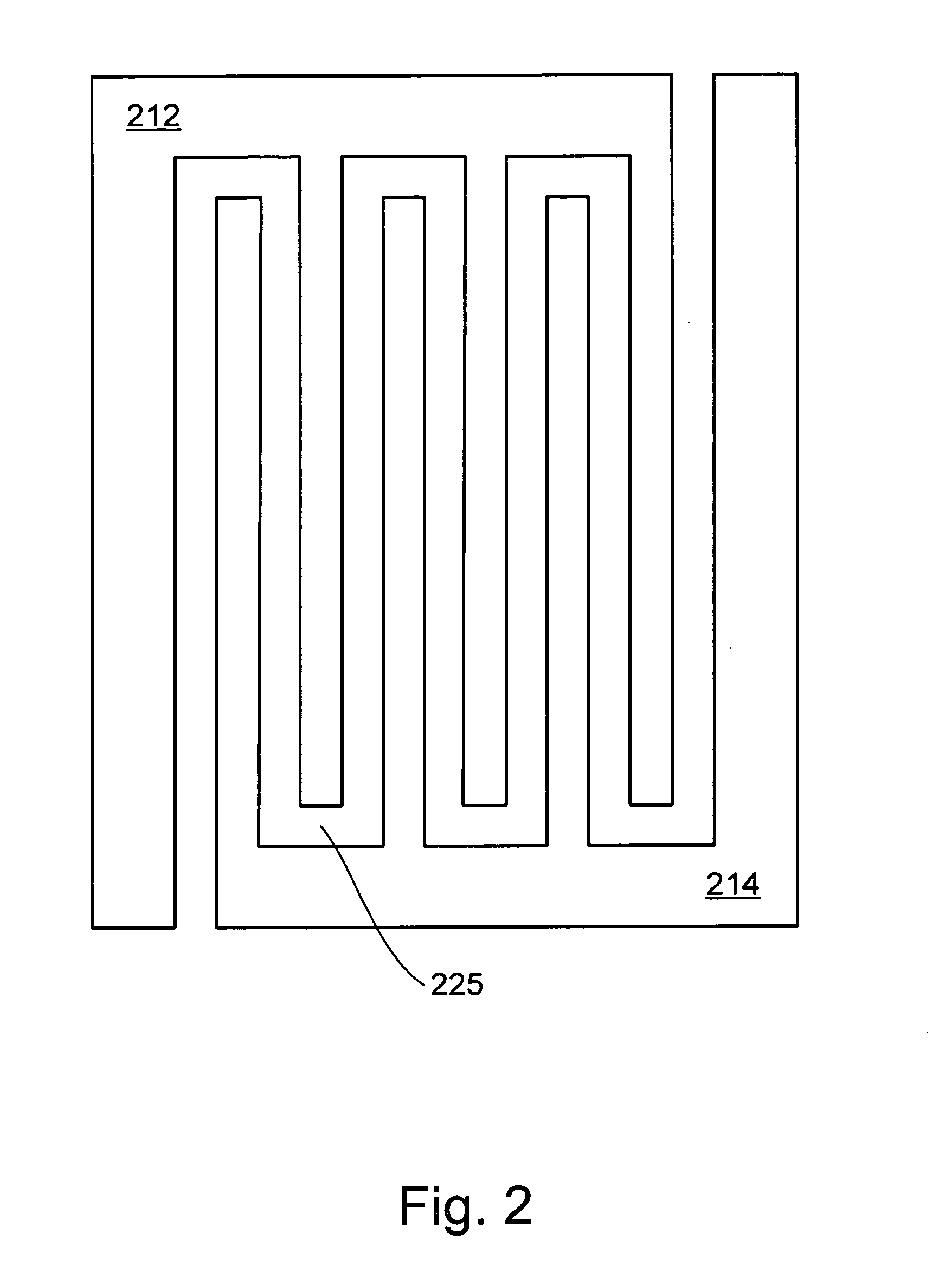 Smart FAIMS sensor