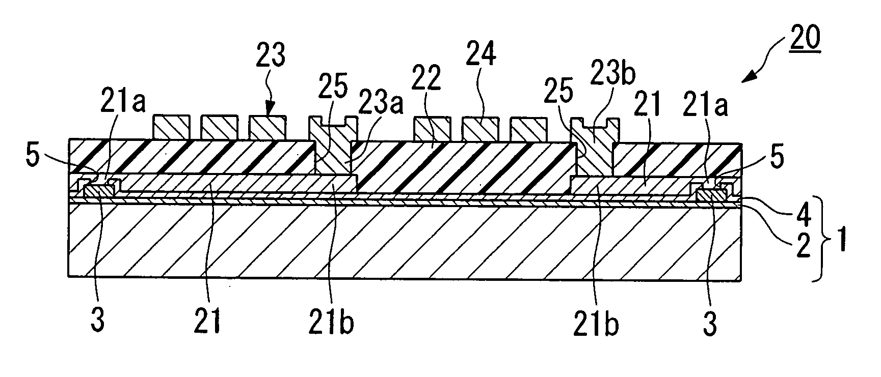 Semiconductor device and method for manufacturing the same