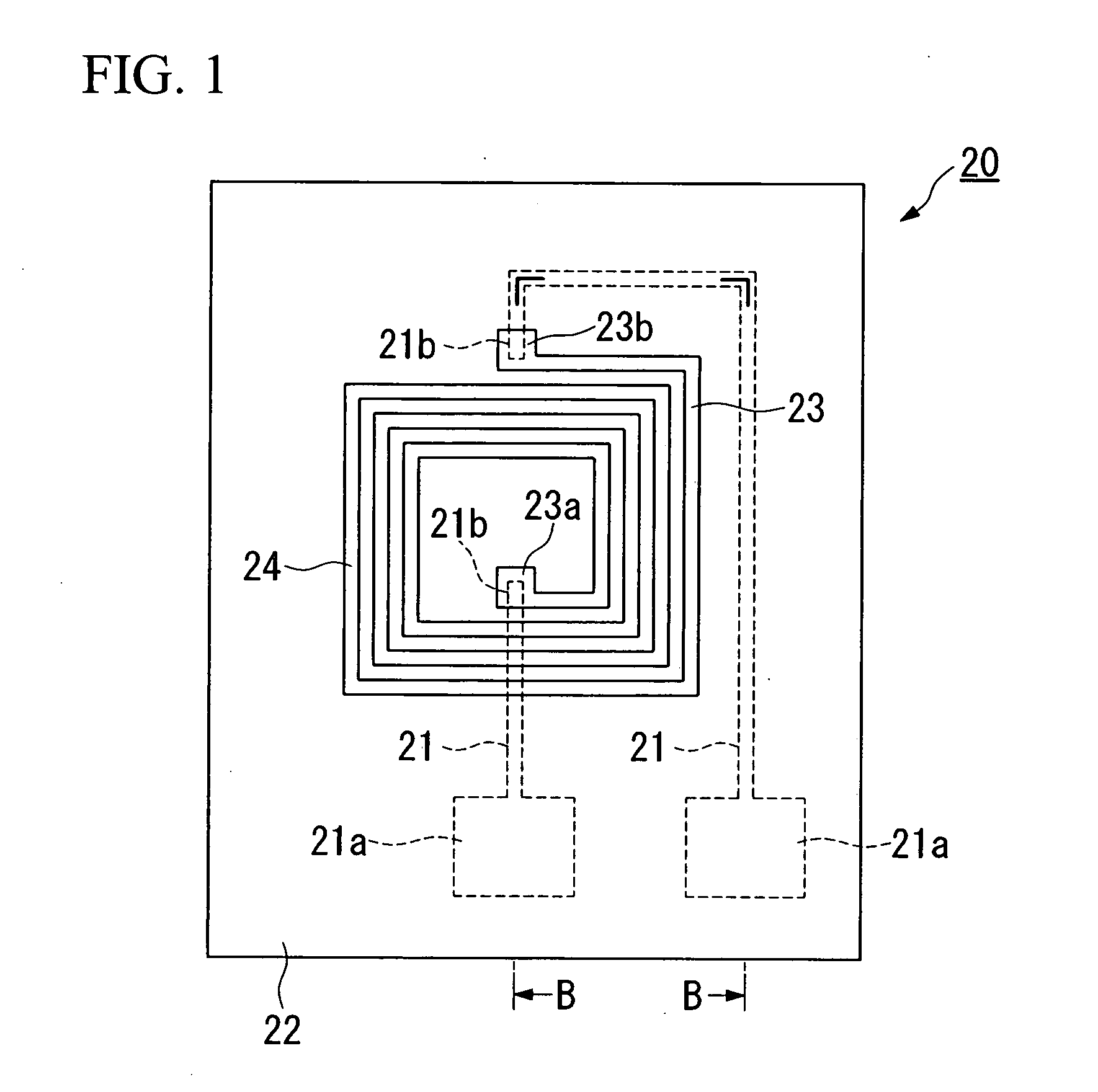 Semiconductor device and method for manufacturing the same