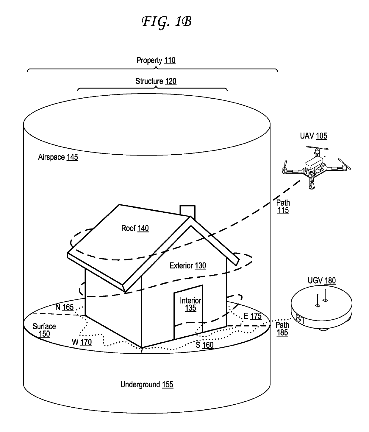 Automatic location-based media capture tracking