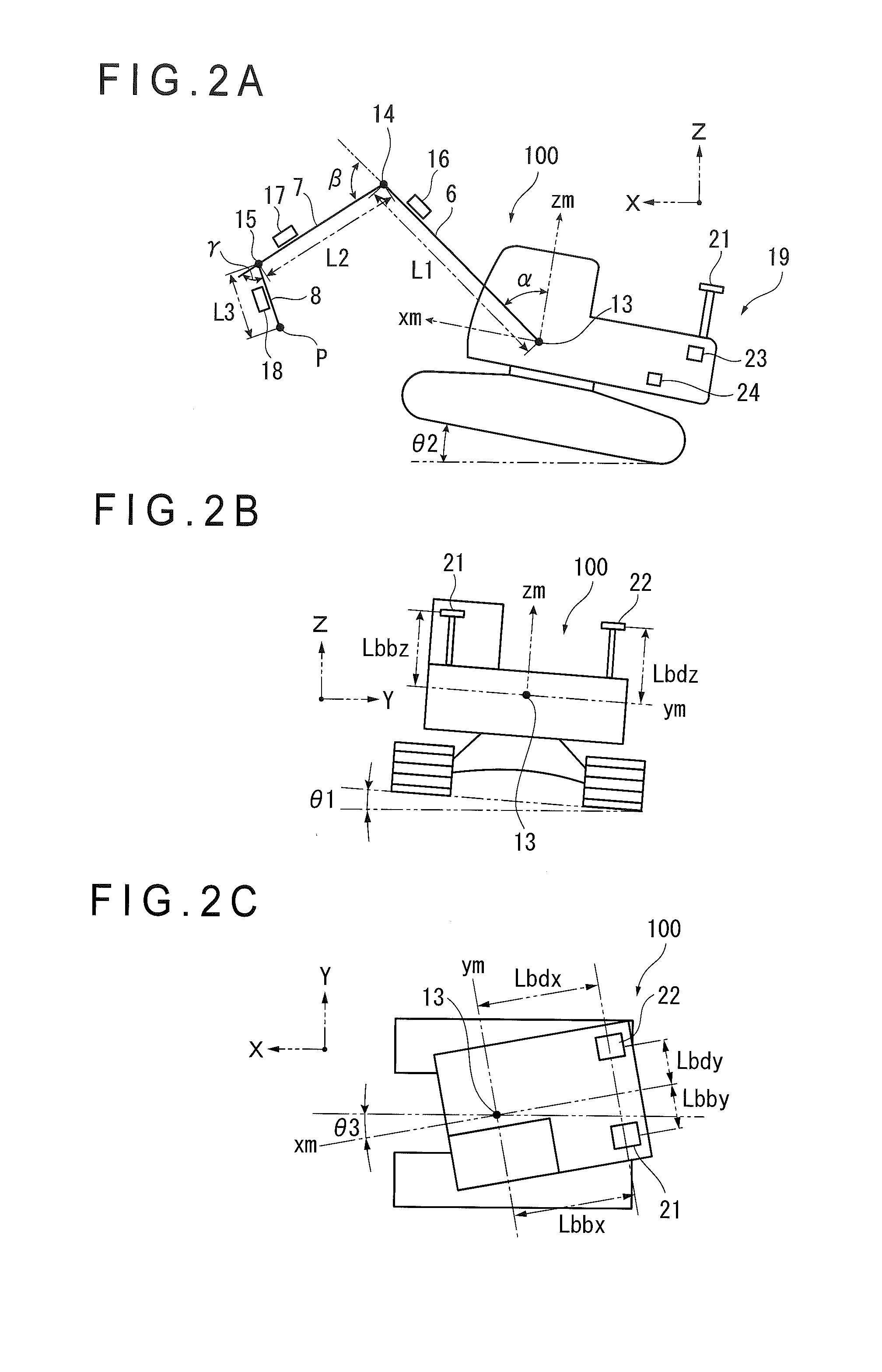 Construction Machinery Display System and Control Method for Same