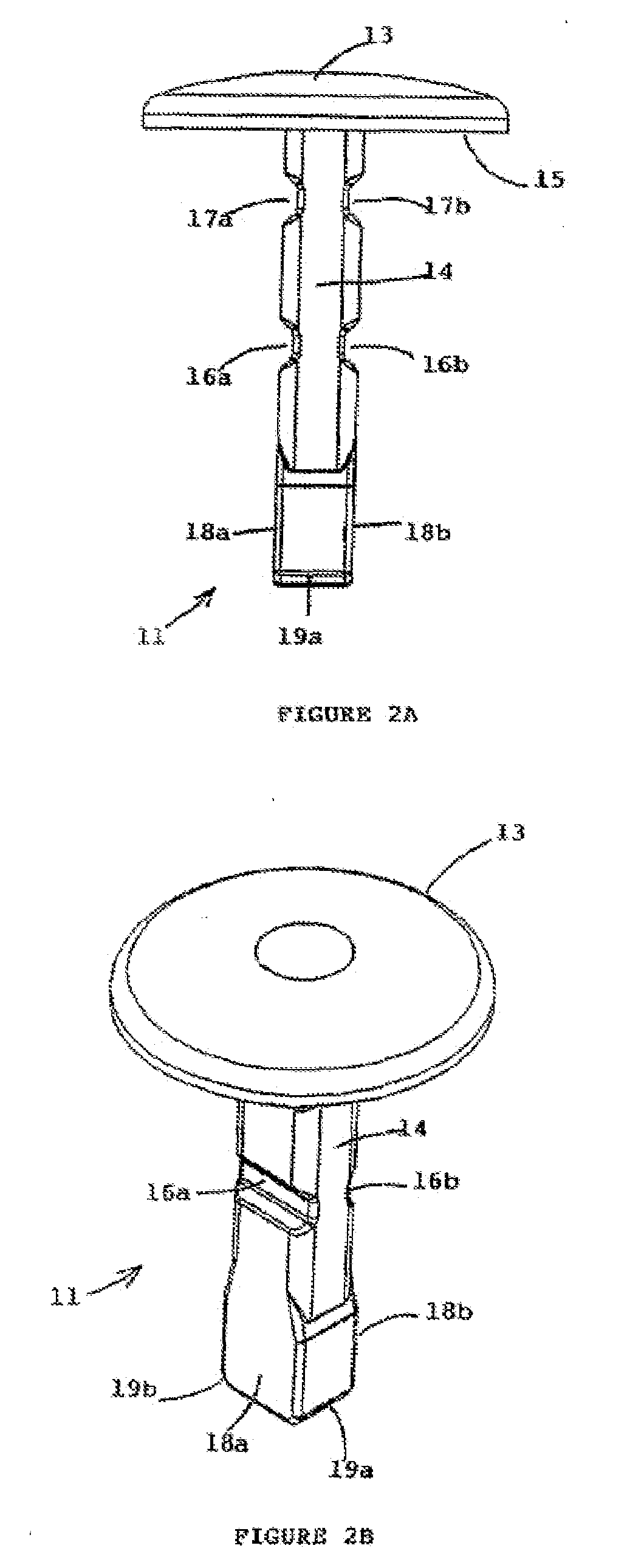 Fixing Rivet