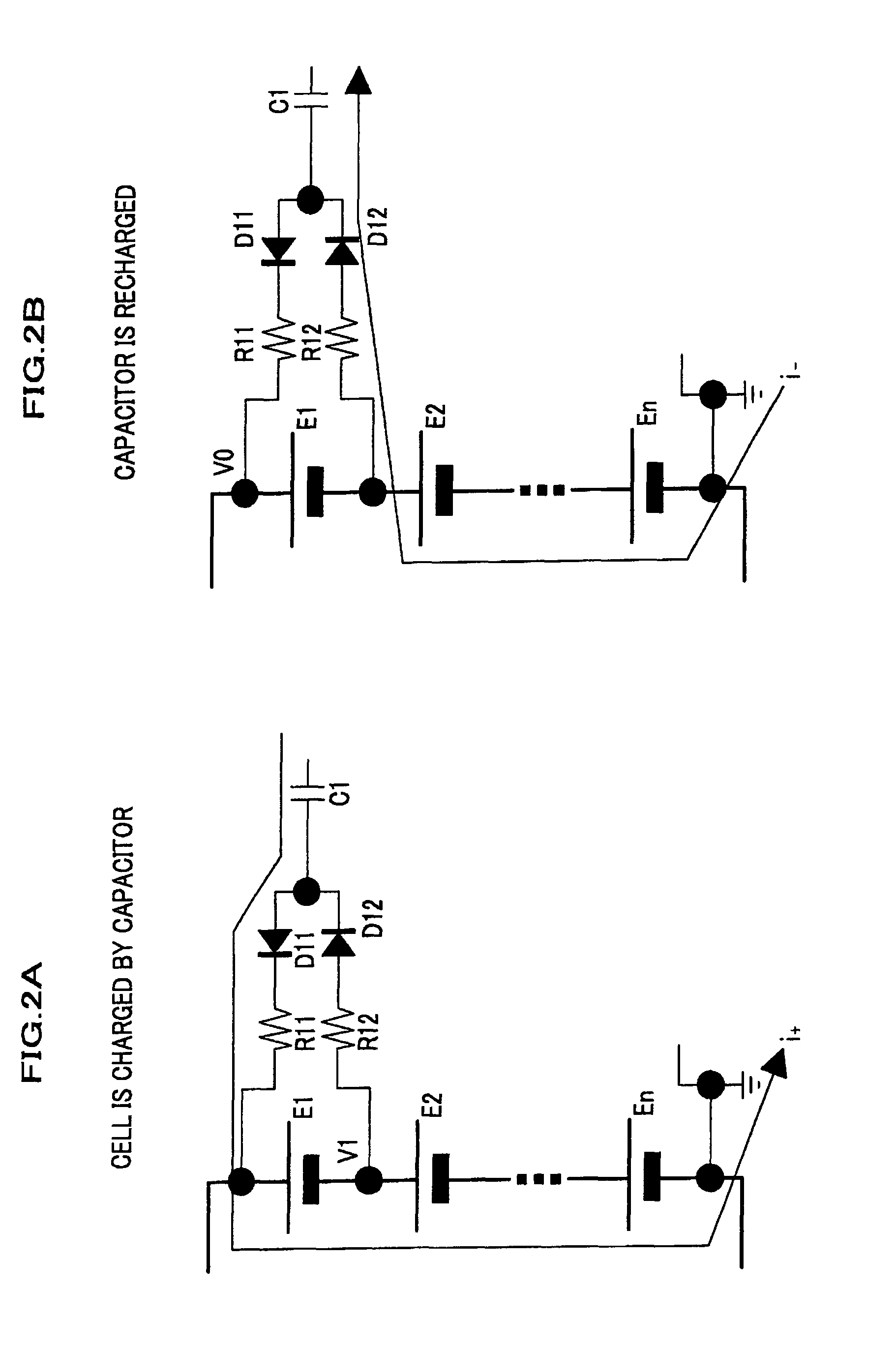 Charging device