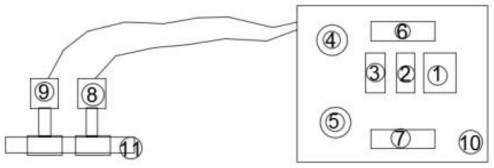 Intelligent fire-fighting device, system and method