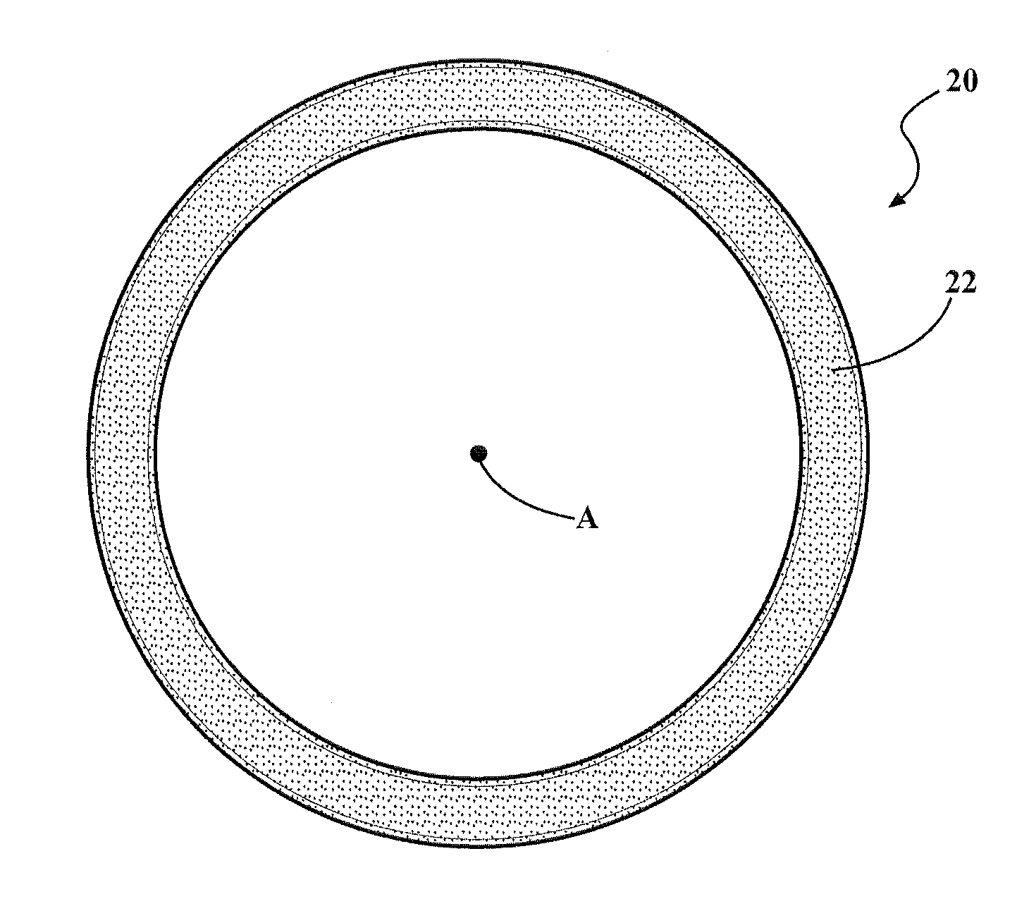 Elastomeric shaft seal formed without oven post curing