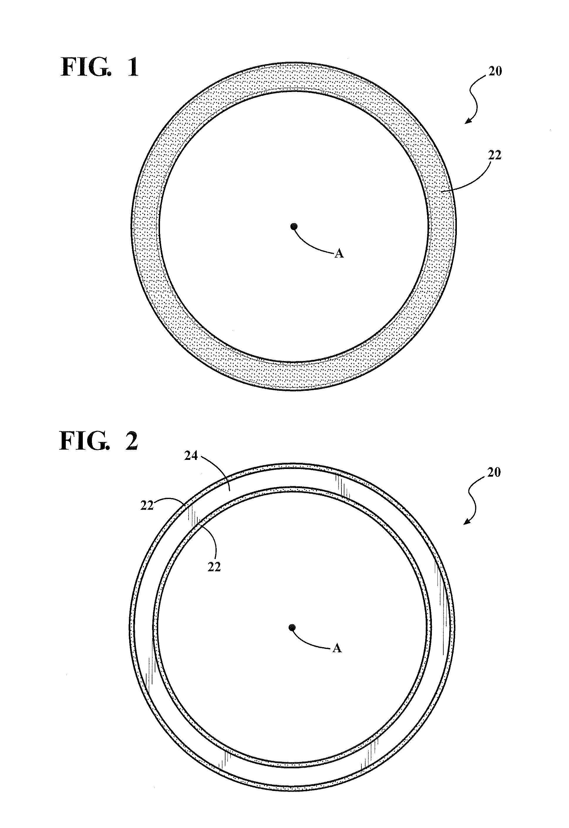 Elastomeric shaft seal formed without oven post curing